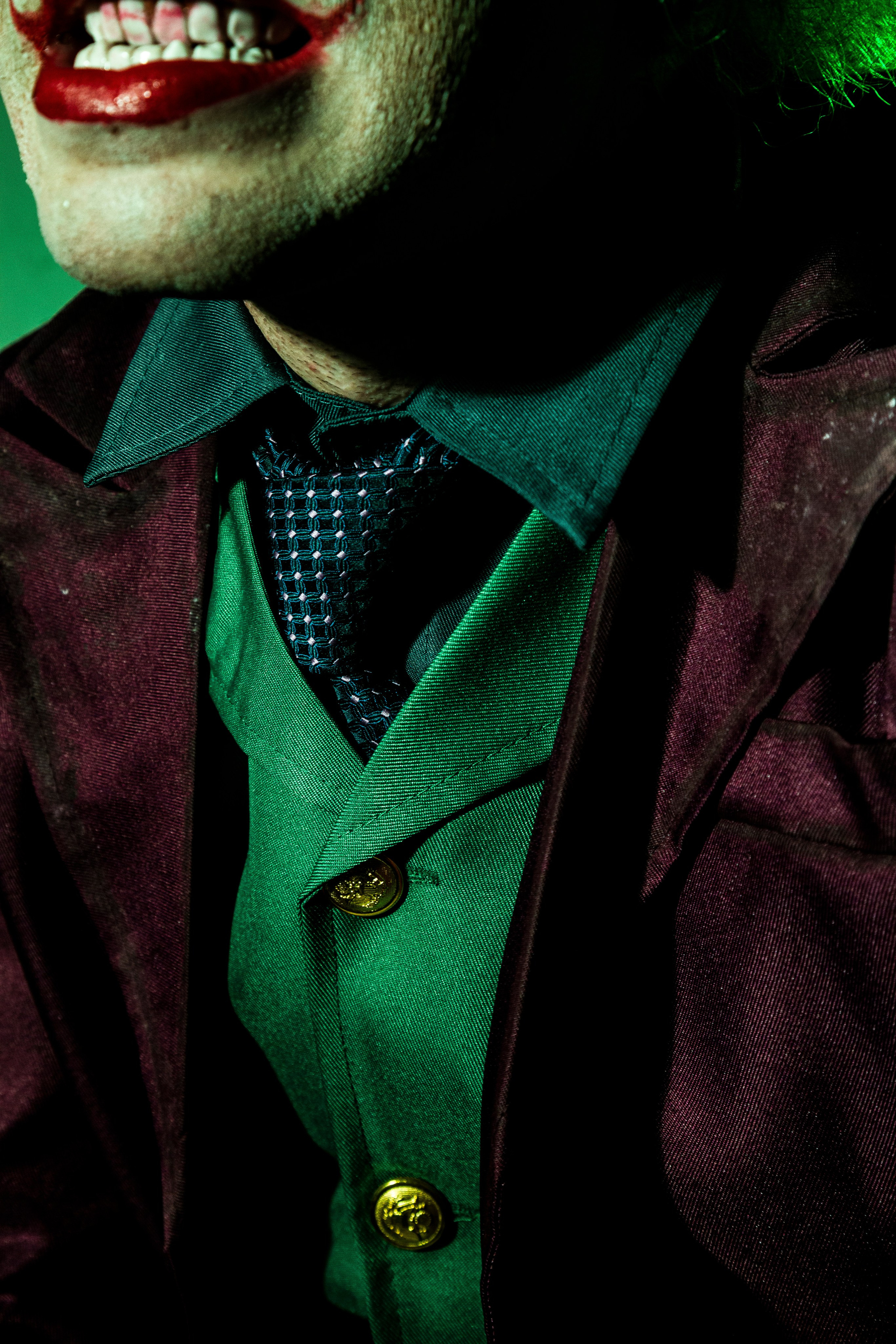 Миша. Джокер. Черно-белый фотограф Дмитрий Пчелкин