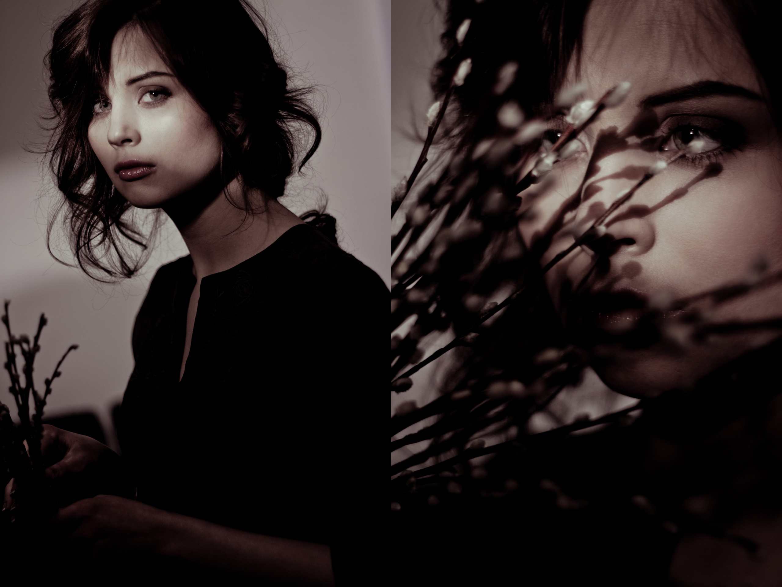 PORTRAIT. Анна Ульянова