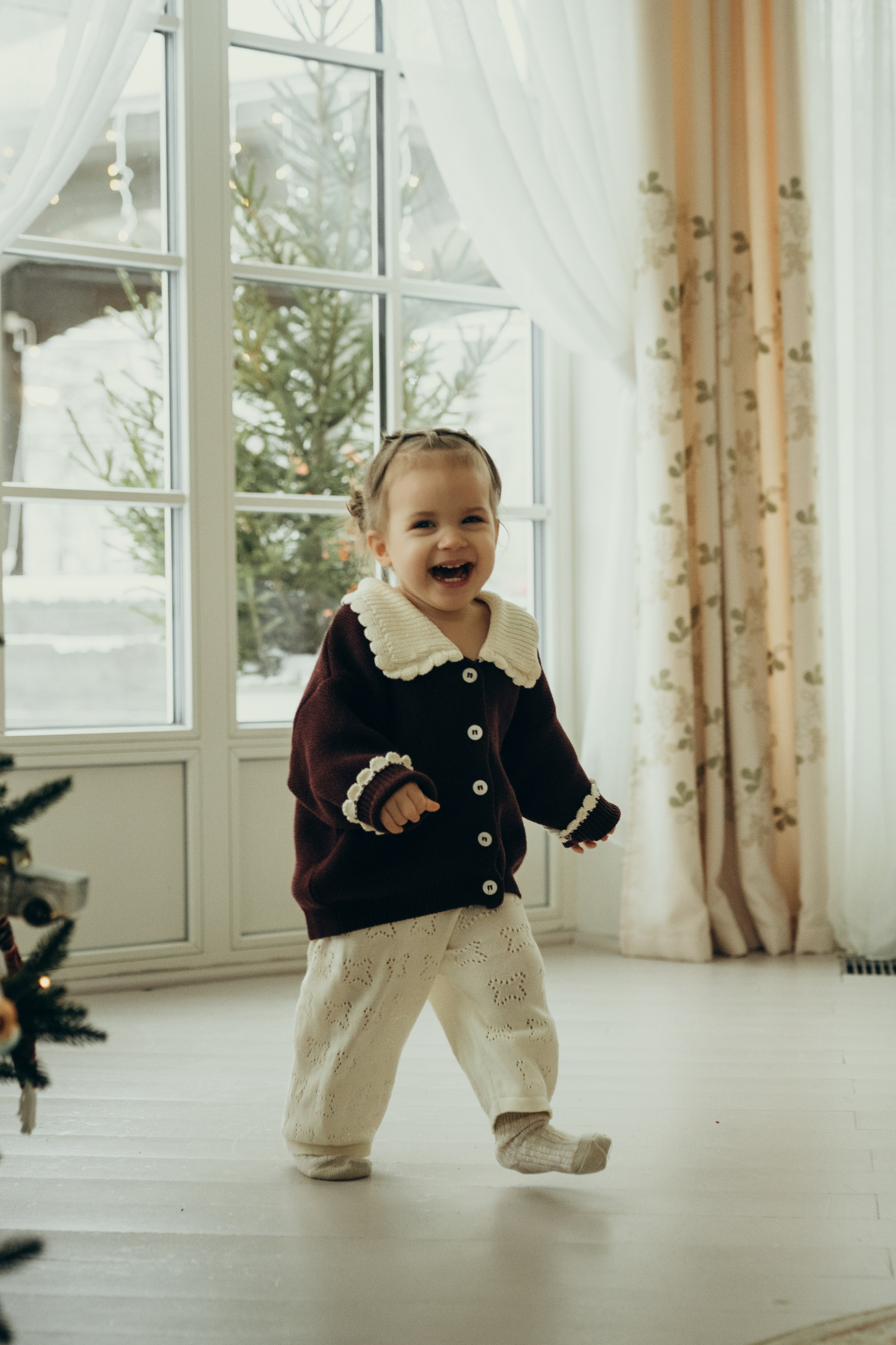 Таня и Евочка. Сайт фотографа Светланы Еремченко