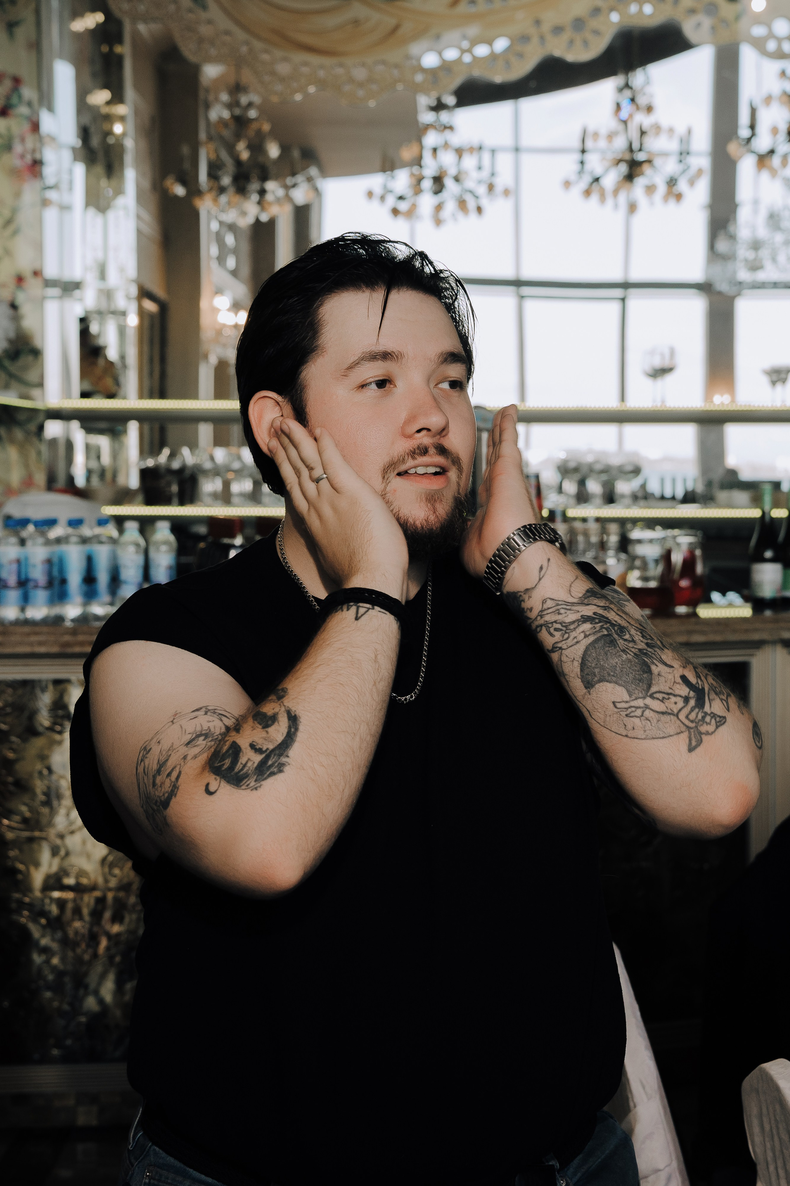 КОРПОРАТИВ «МАВТ». Репортажный фотограф Зуев Роман г. Челябинск