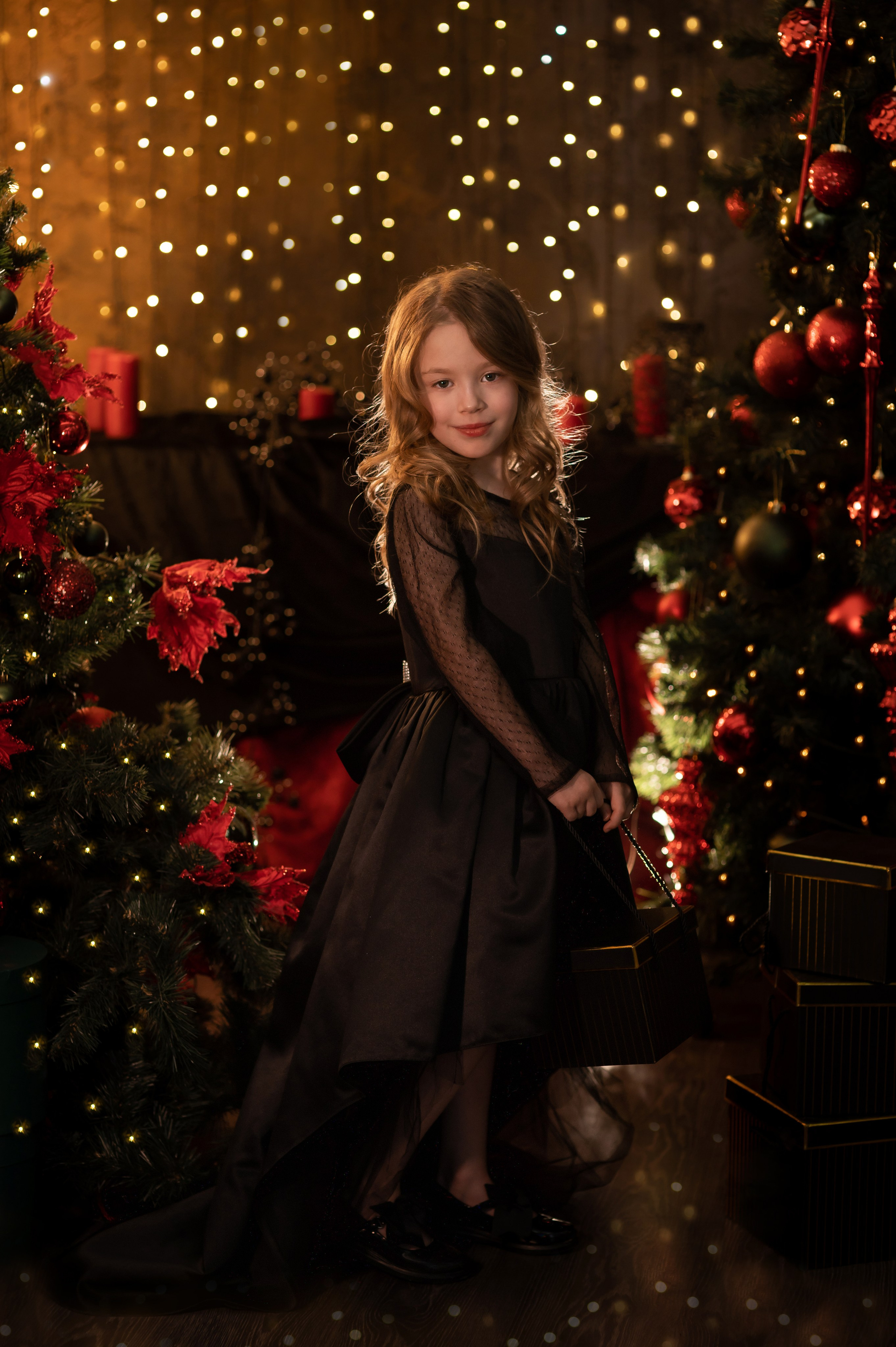 Малыши. Семейный и детский фотограф Подольск Наталья Шаляпина