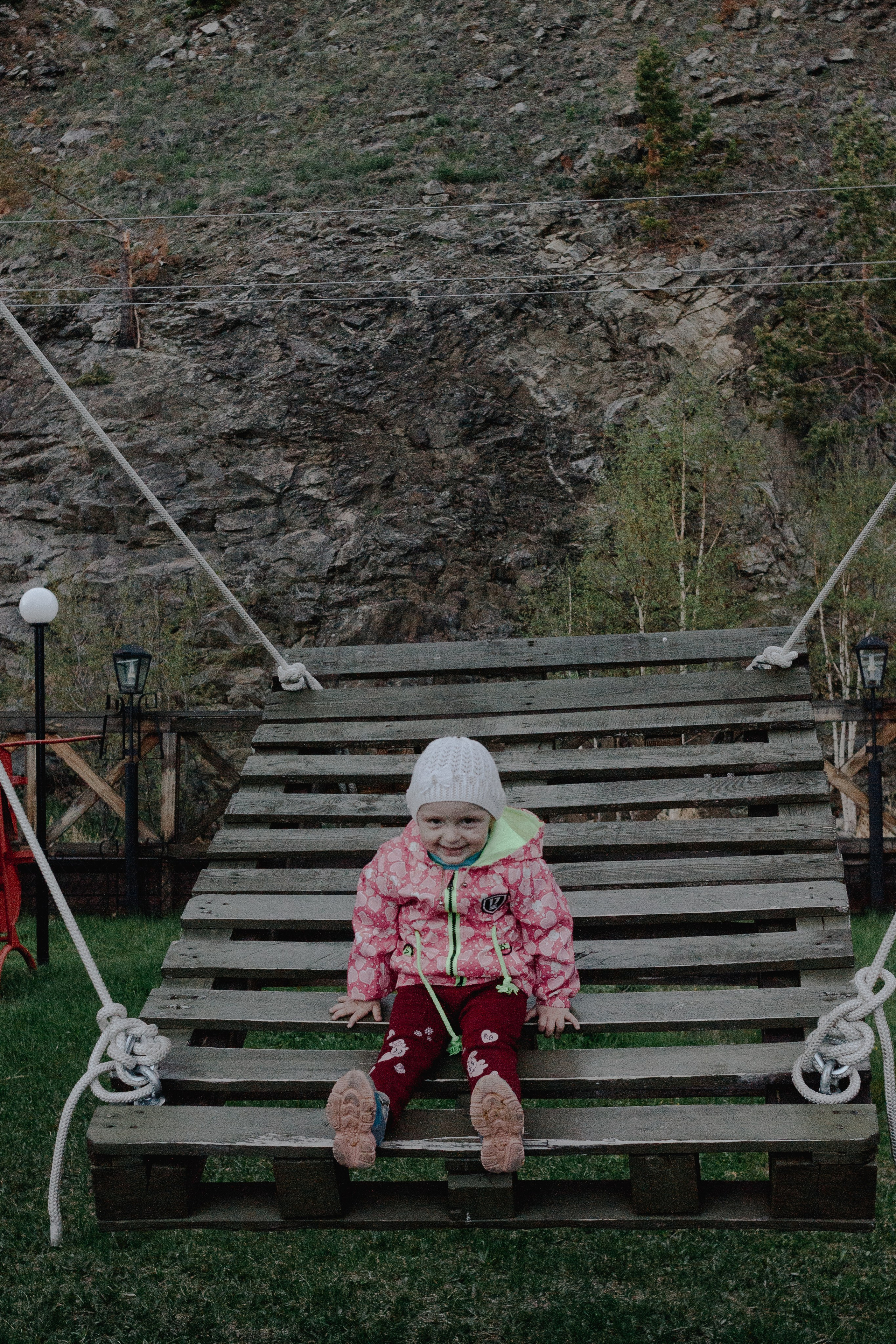 Ретрит на Байкале / Школа Ведических знаний SoVA / 7 дней, 2023. Борщевская Елизавета / фотограф Иркутск