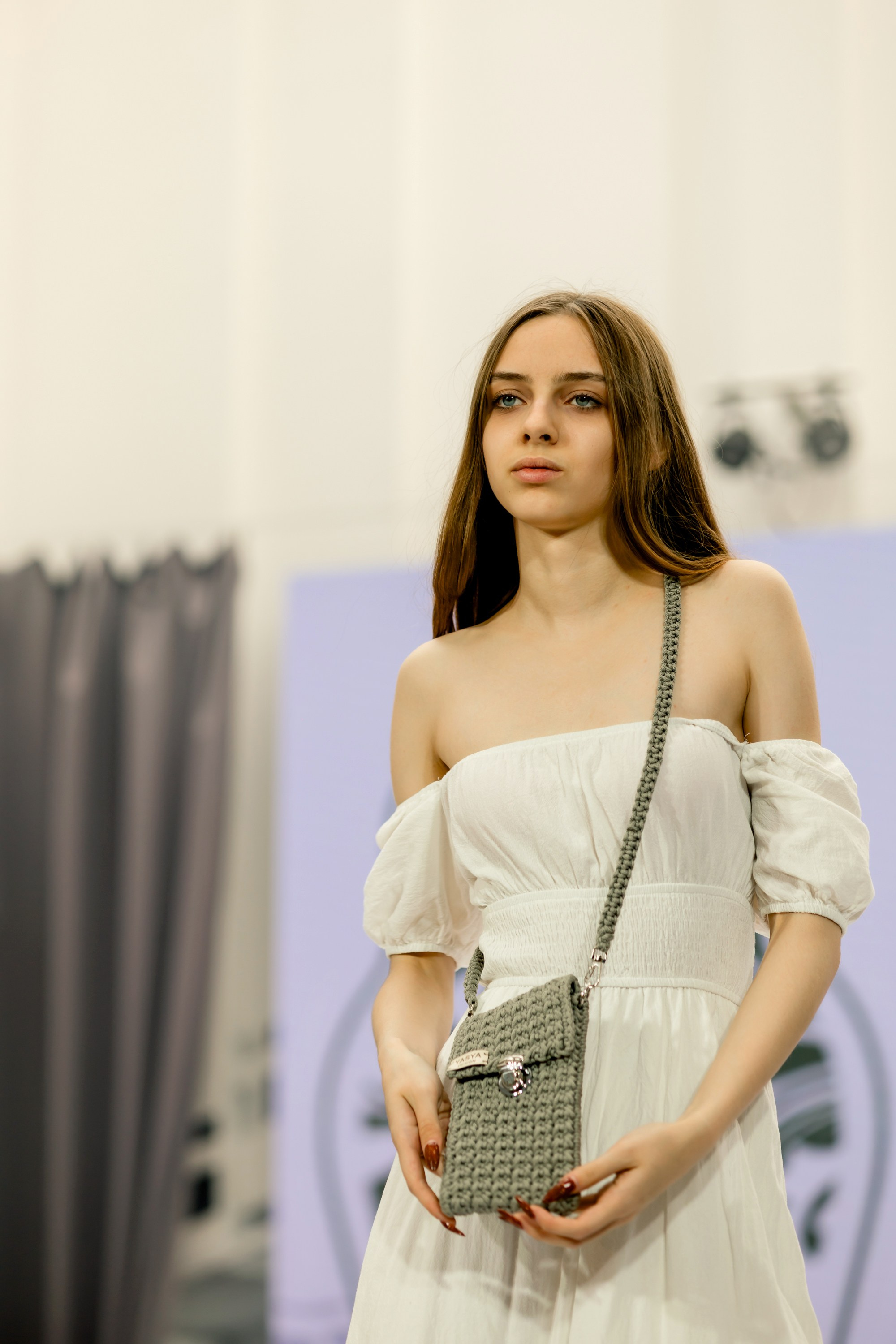 Smolensk Fashion Week 2025_День 2_Смоленская матрешка. Главная