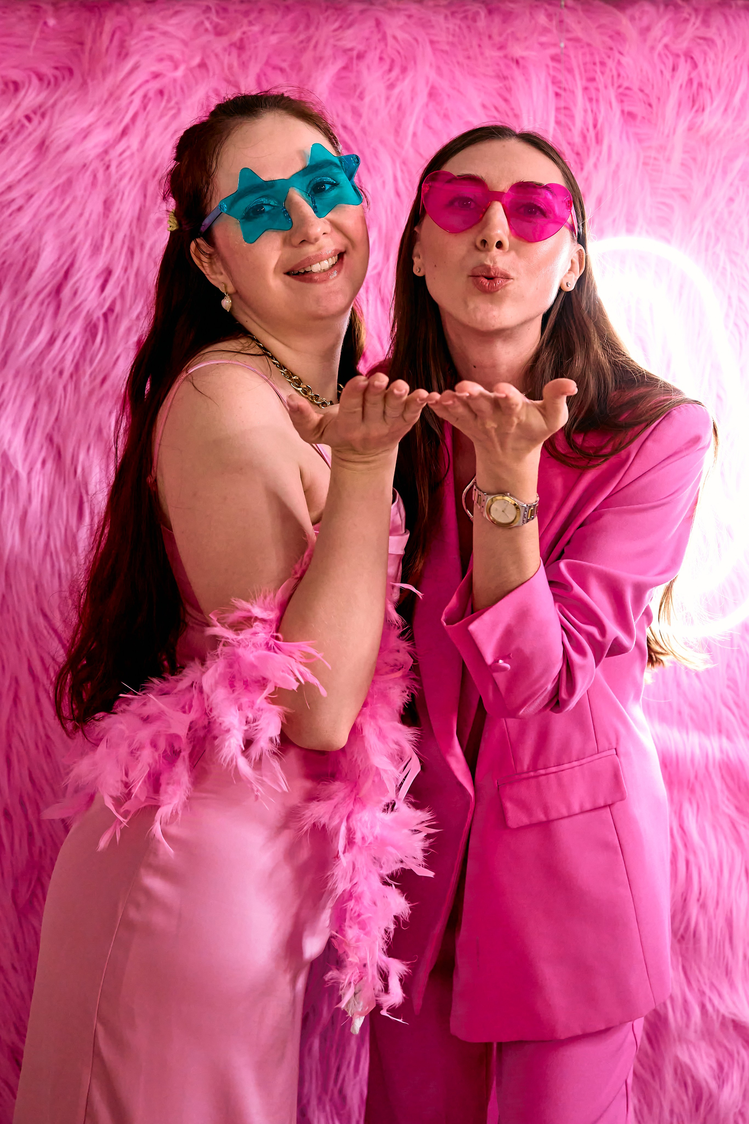 Вечеринка «Из 13 в 30». Фотограф Казань