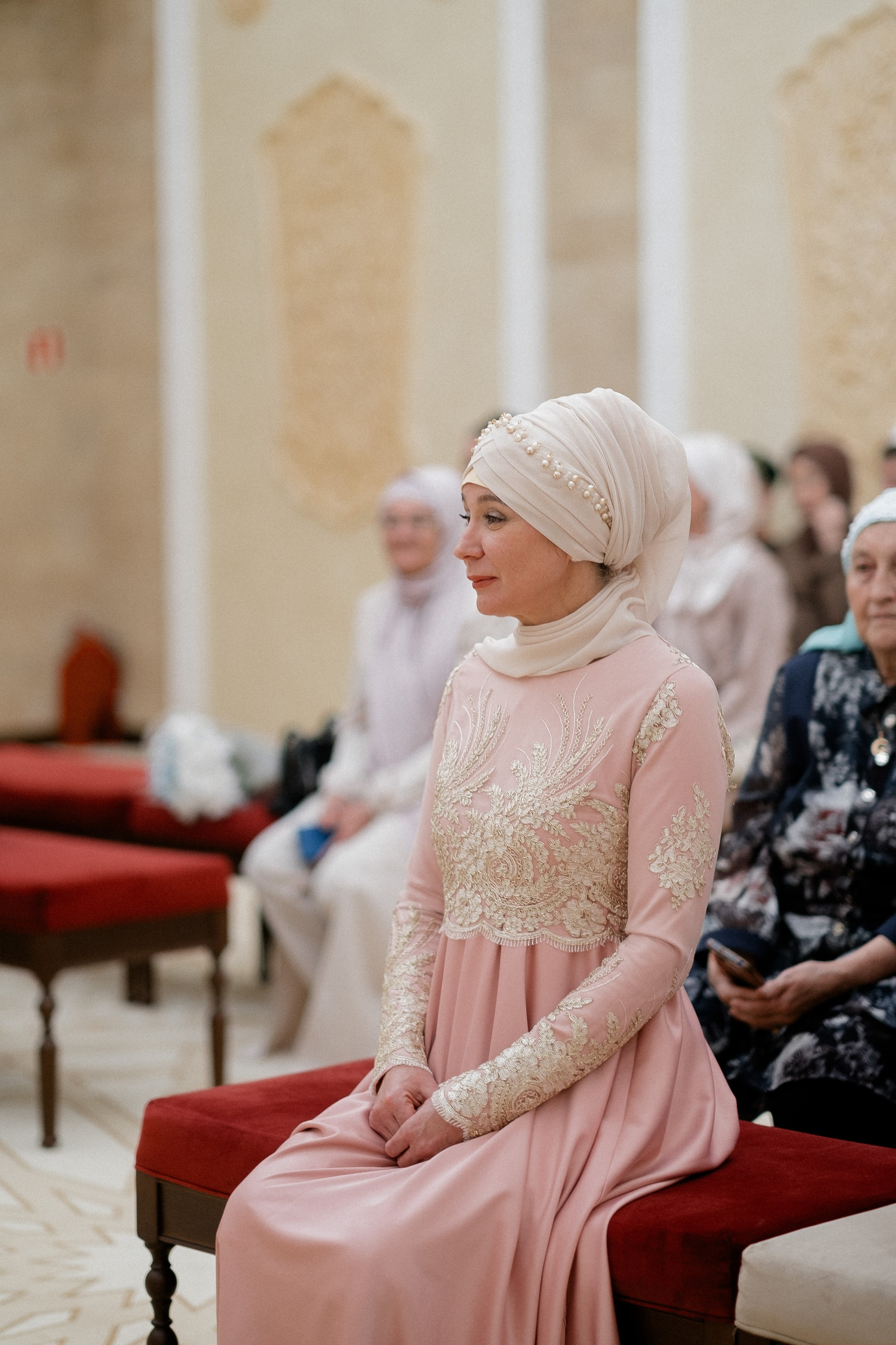 Рахимовы. Свадебный и семейный фотограф в Казани и Зеленодольске Ланочкин Илья