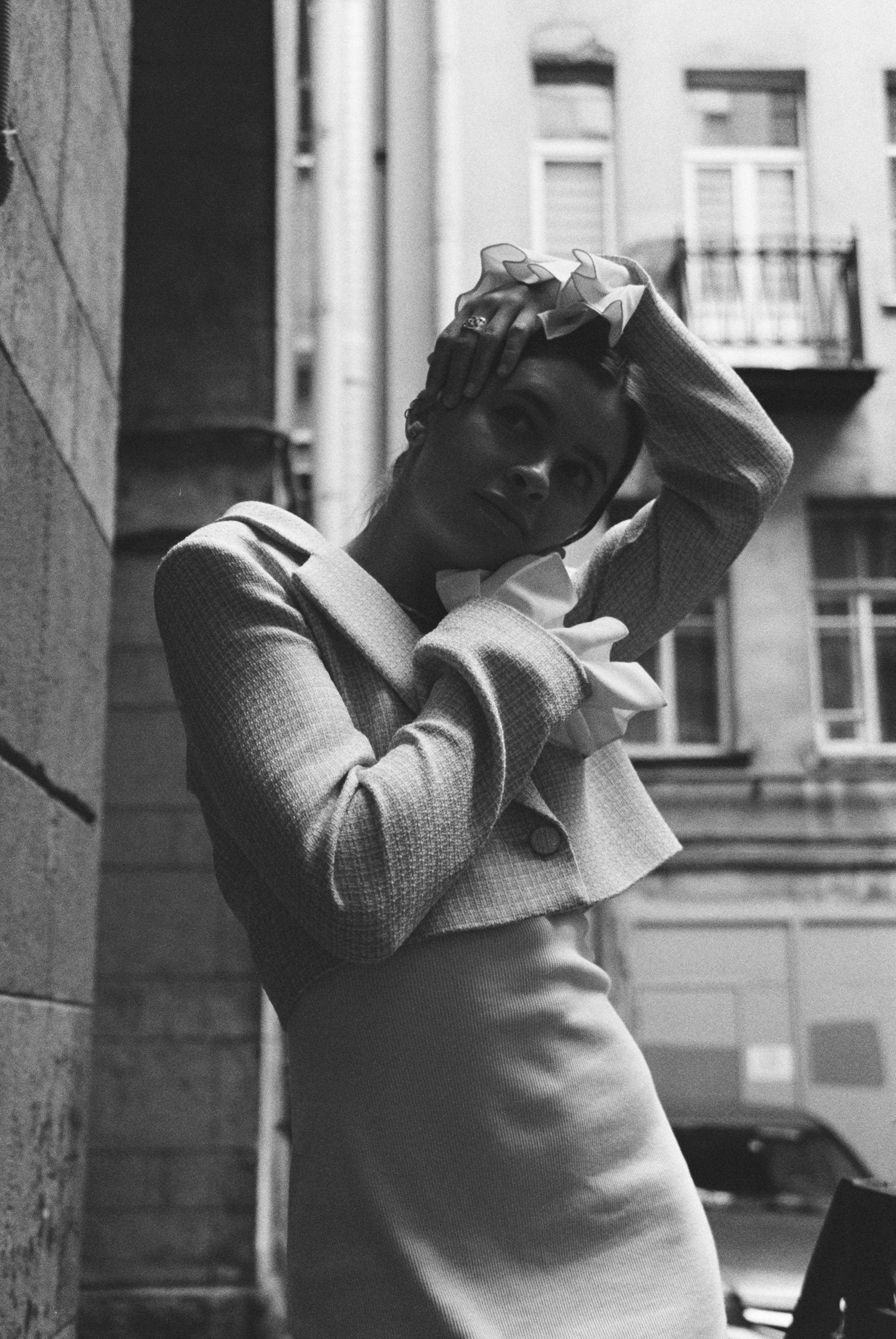 Anya. Daria Y. Фототерапия │ Санкт-Петербург