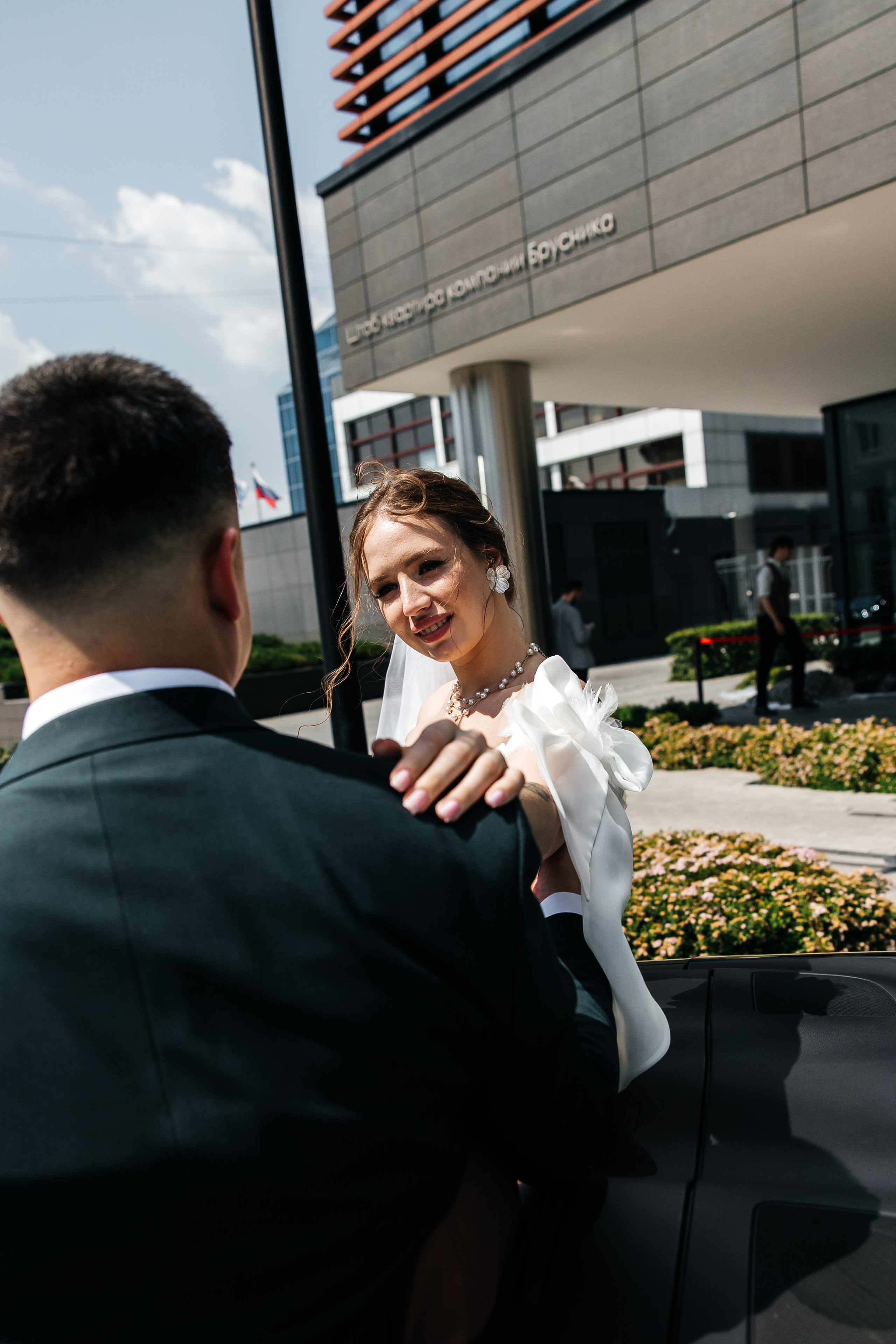 ДИАНА И ИВАН. Свадебный, семейный, детский и ньюборн фотограф в Екатеринбурге