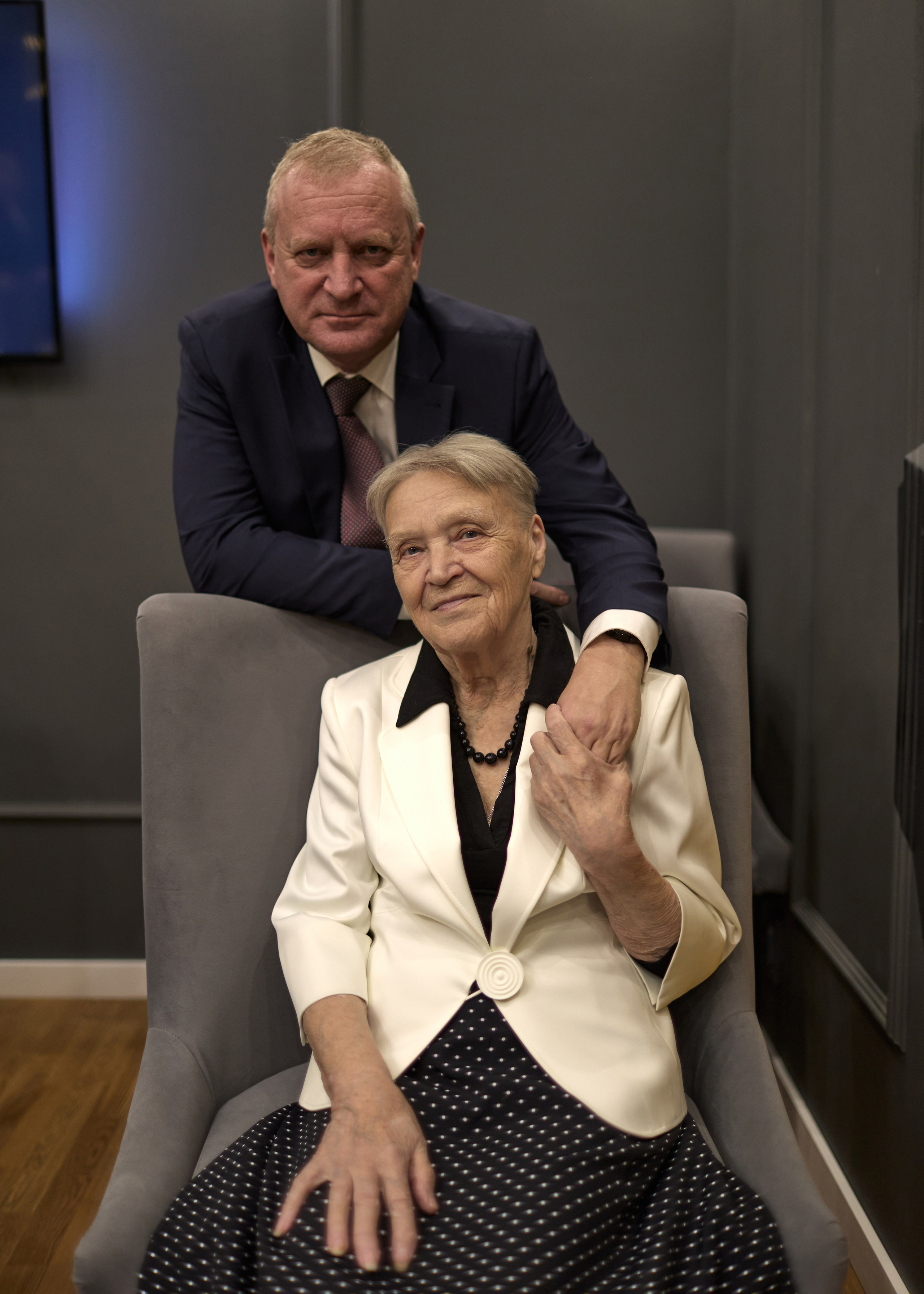 BIRTHDAY. Фотограф Мария Сивохина