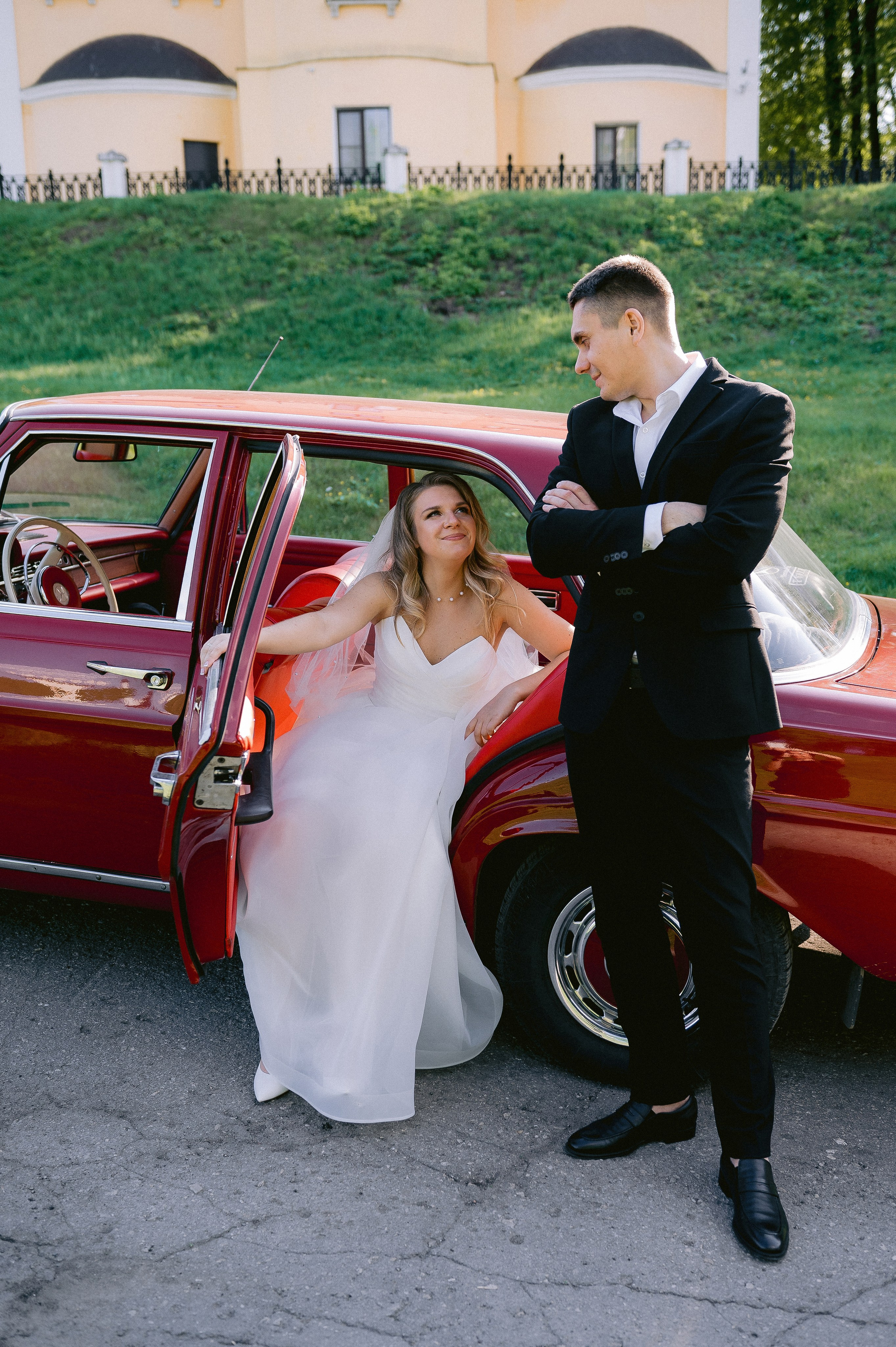 А&Д. Фотограф Рязань. Дарья Дмитриева