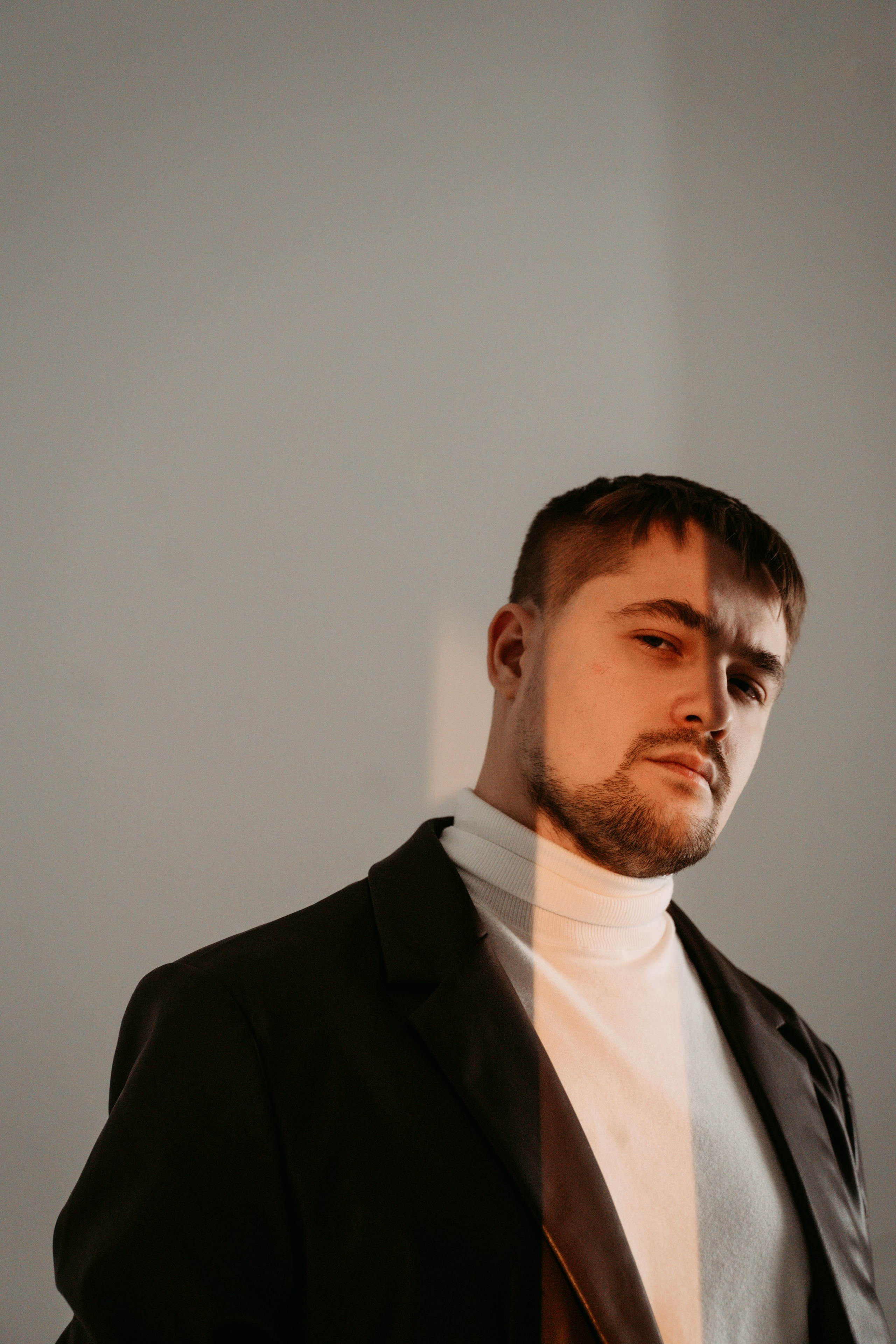 Faktura. Главная