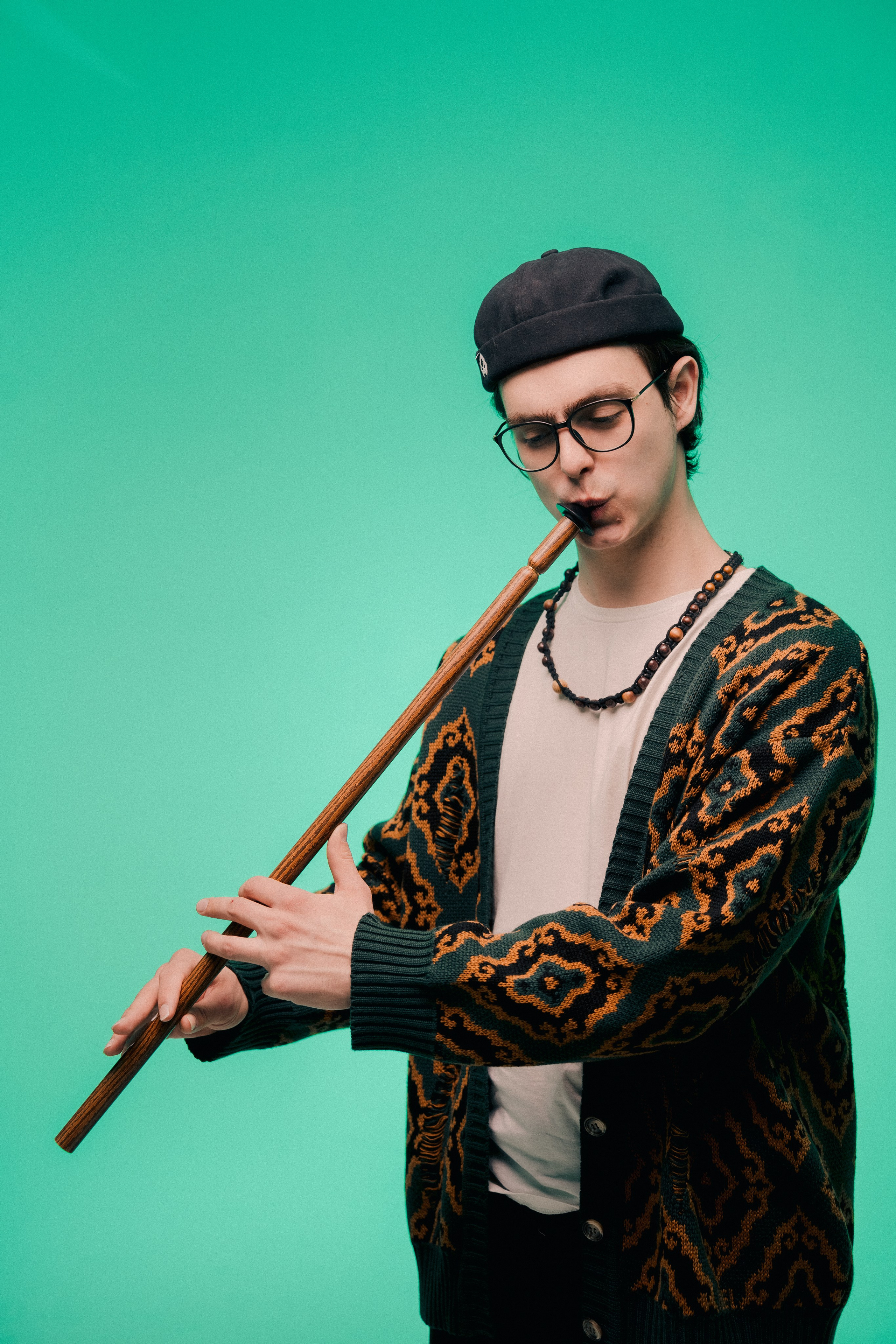 Айдар. Главная