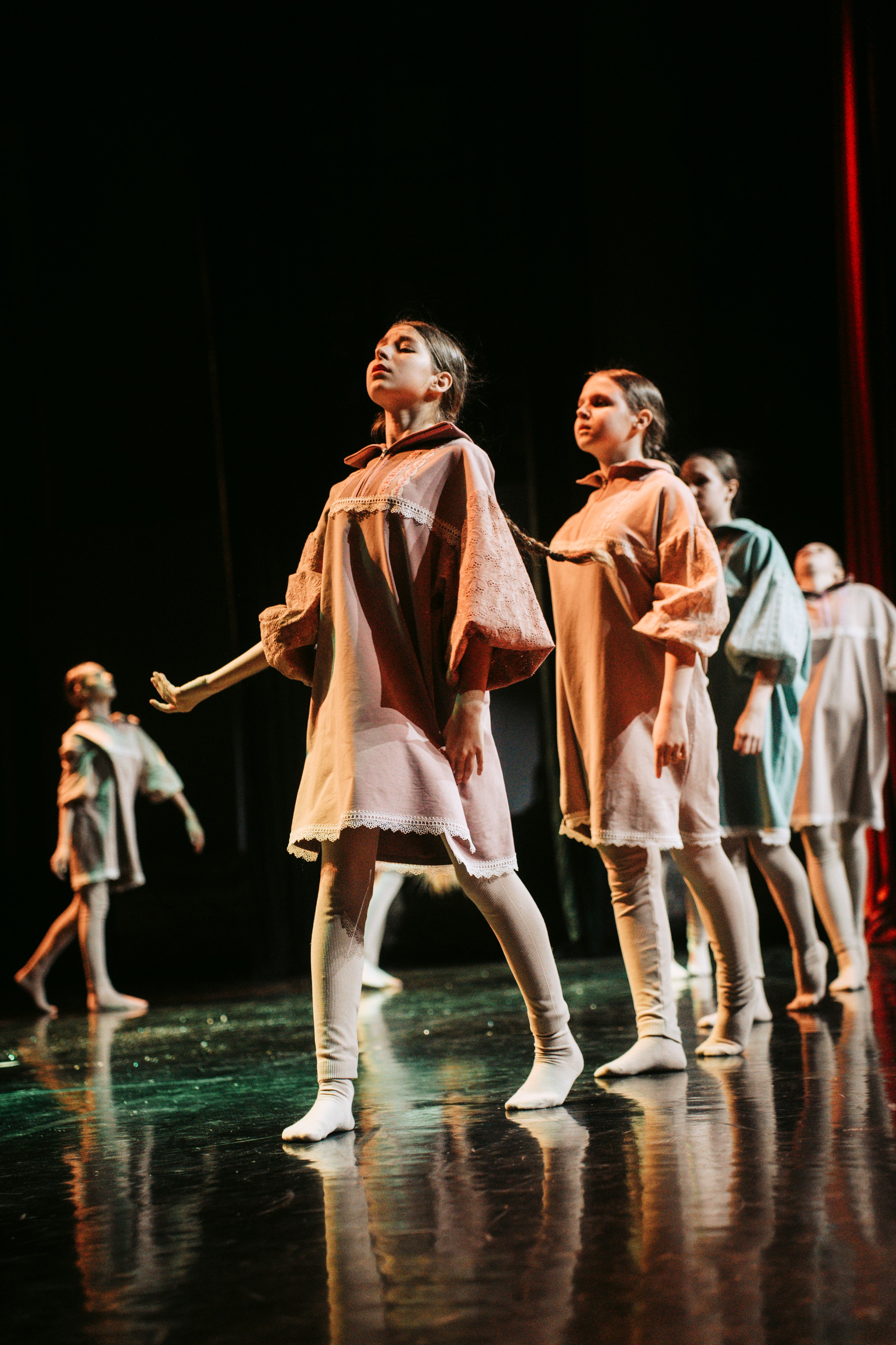 Окно. Главная