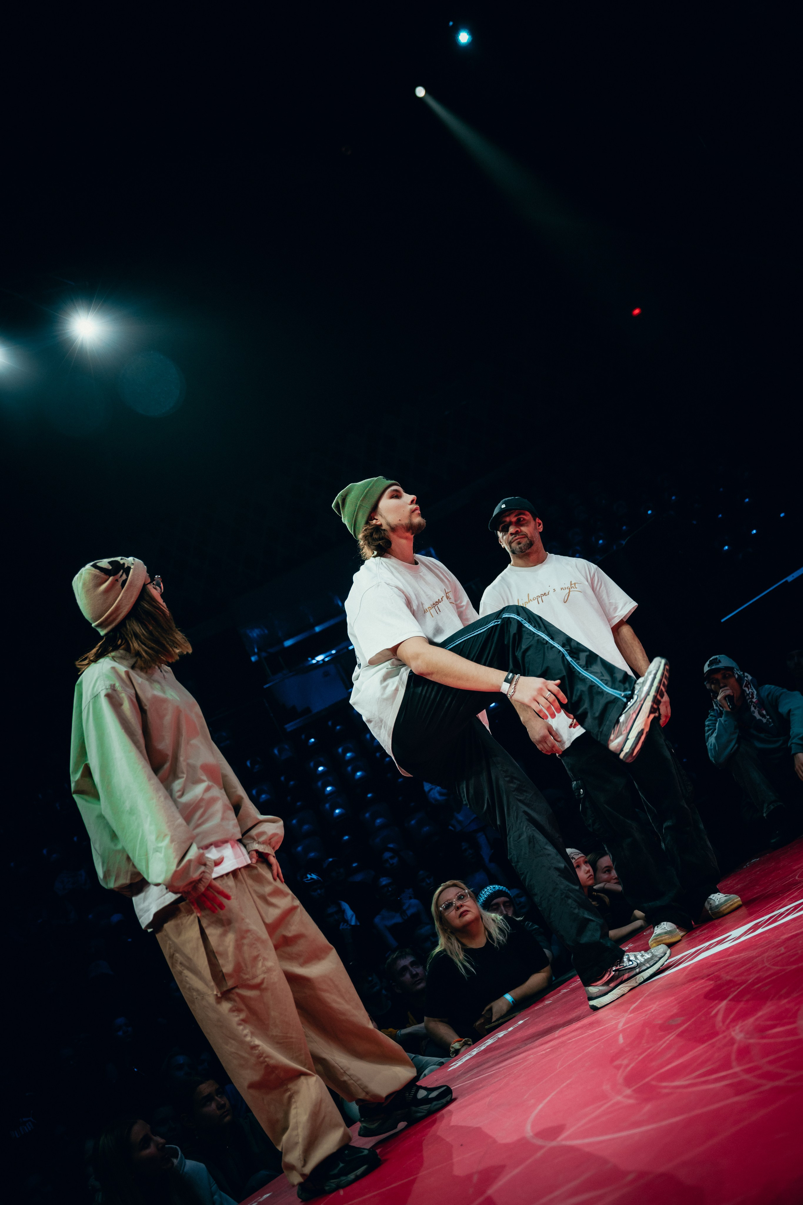 HIP HOP KAZAN 2025. Главная