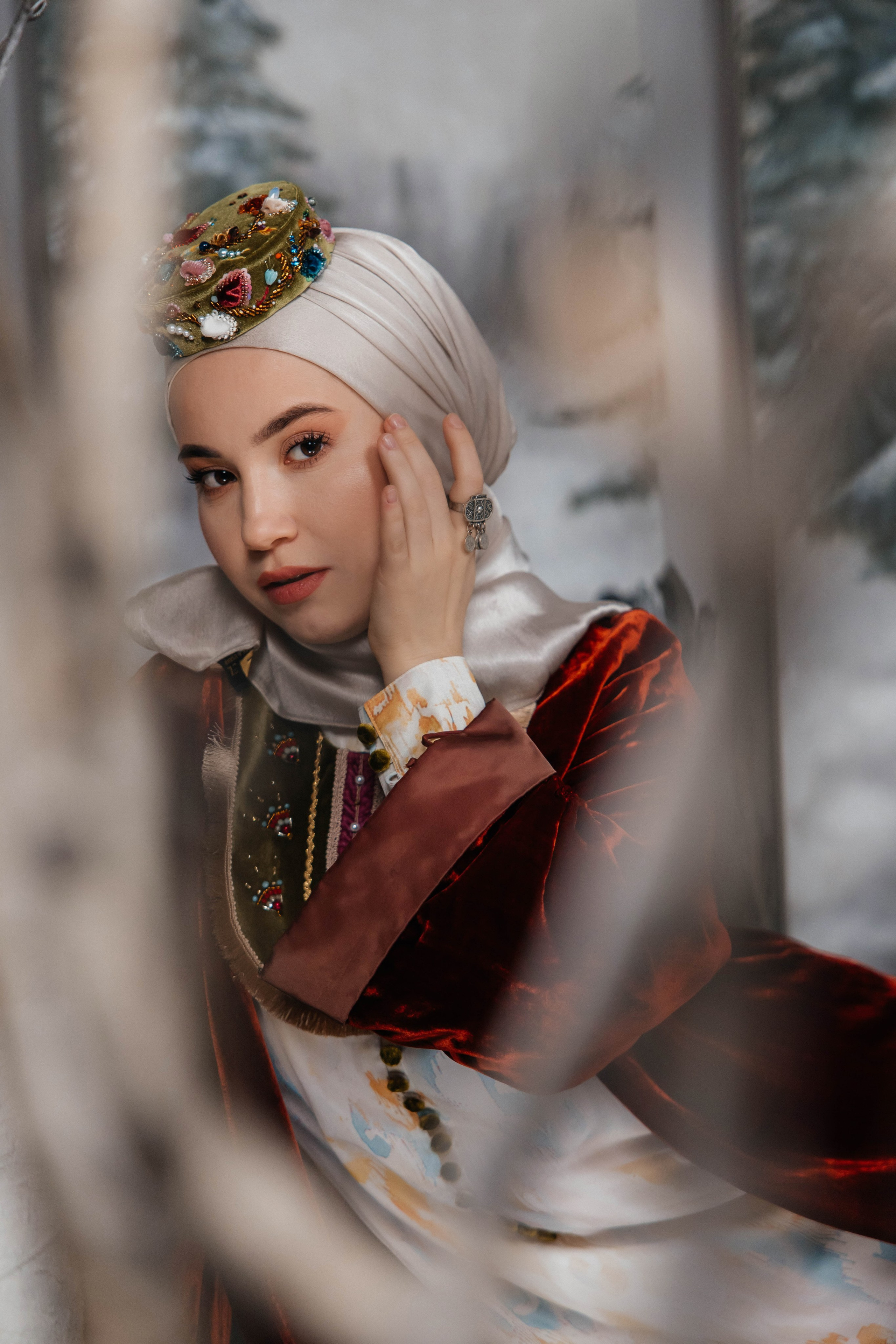 Татарочка. Свадебный и портретный фотограф Казань | Белебей