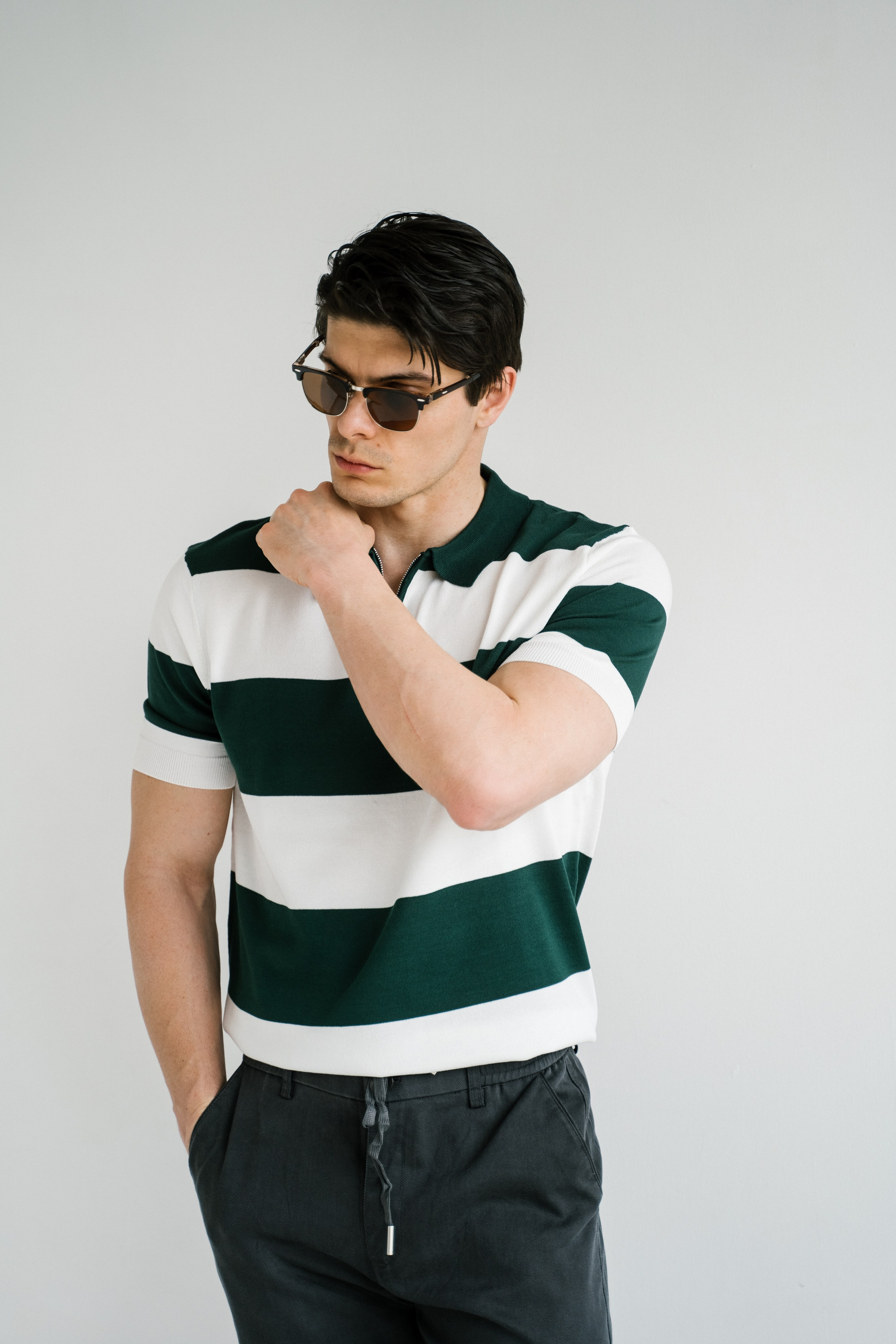 #7. Портретный фотограф в Казани Гарафиева Эльвира