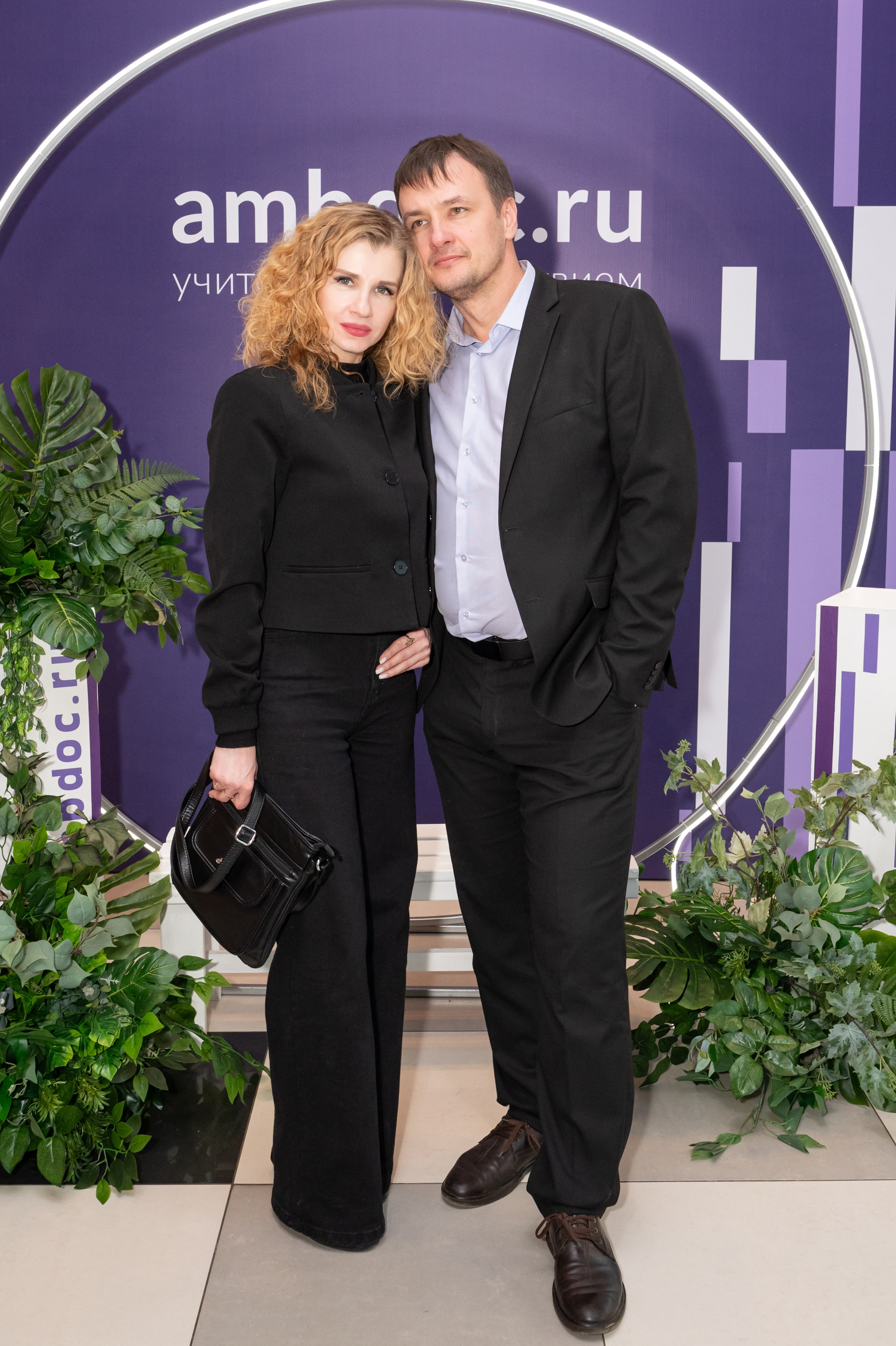 Медицинская конференция. Фотограф в Волгограде Марина Черных