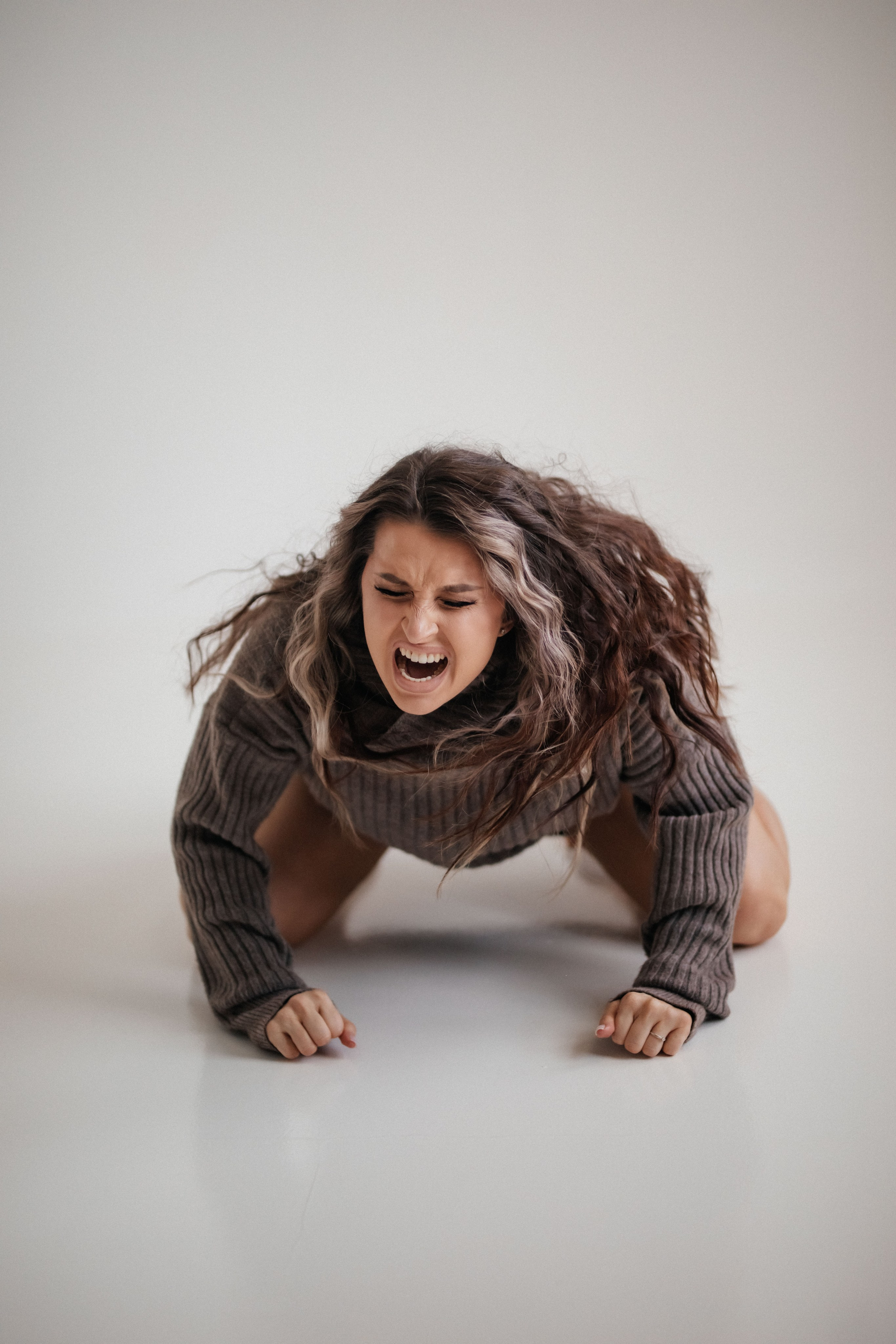 Юлия. Фотограф чувственного портрета в Санкт-Петербурге Светлана Фролова