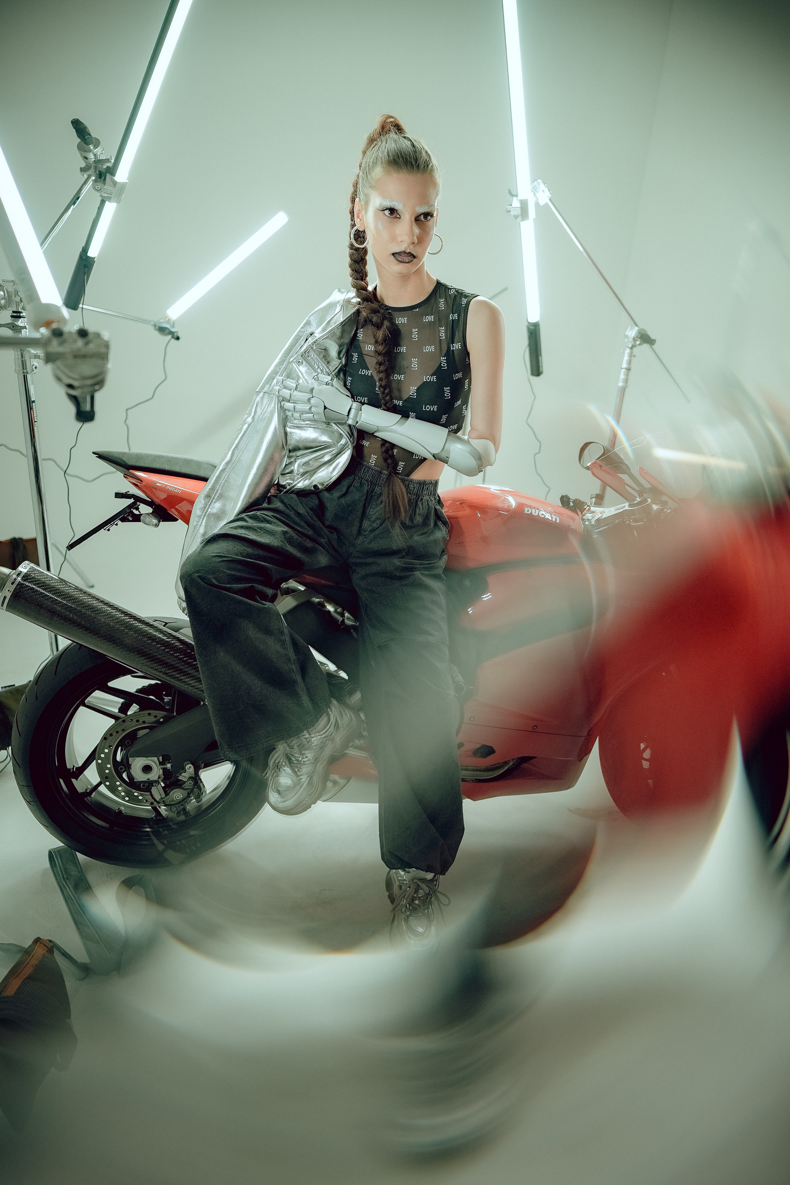 Фотофестиваль Wfolio. Портретный и семейный фотограф в Москве/Видное