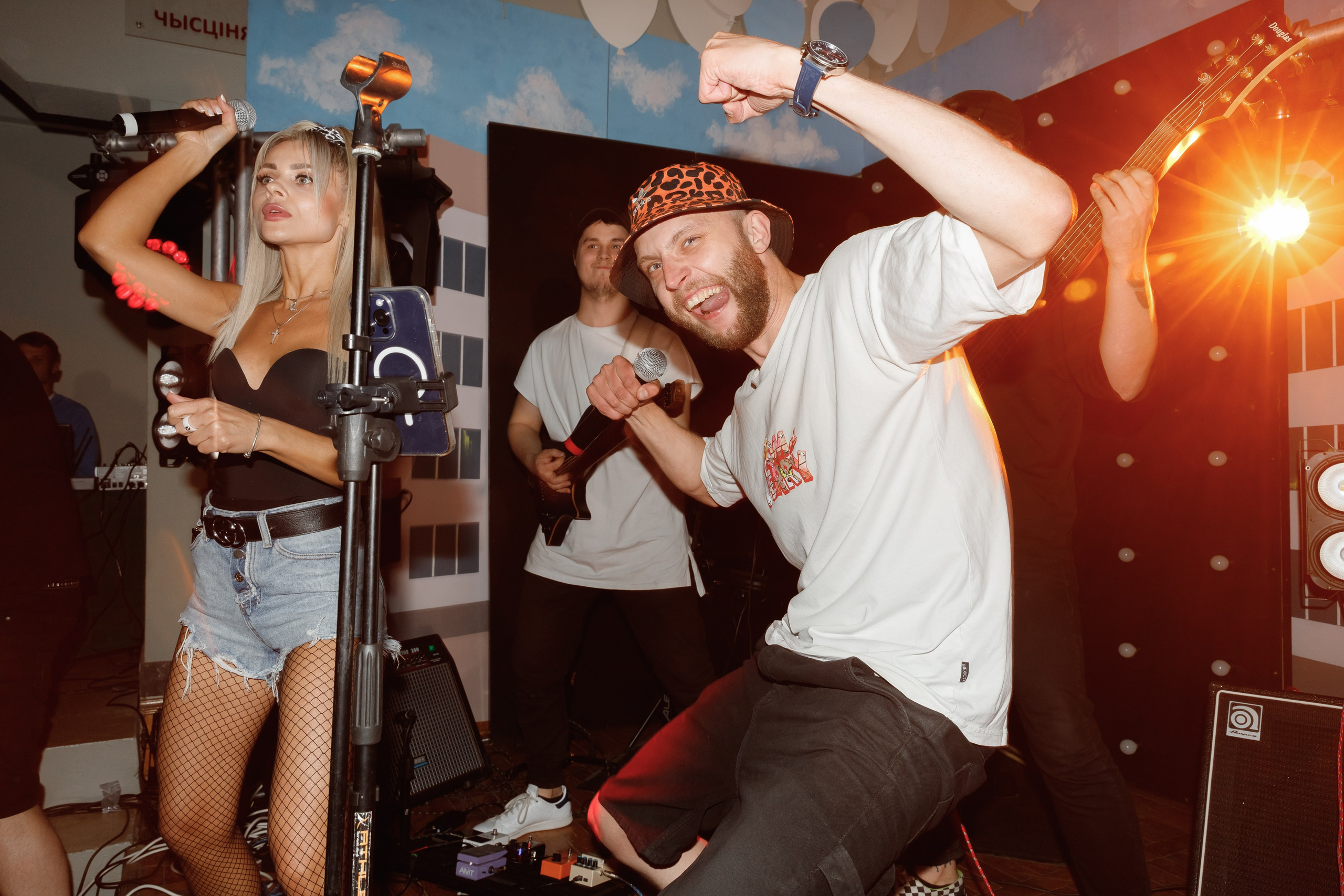 Школьный выпускной 2023 год в Минске. Свадебный фотограф в Минске/Беларуси Сергей Спиридонов