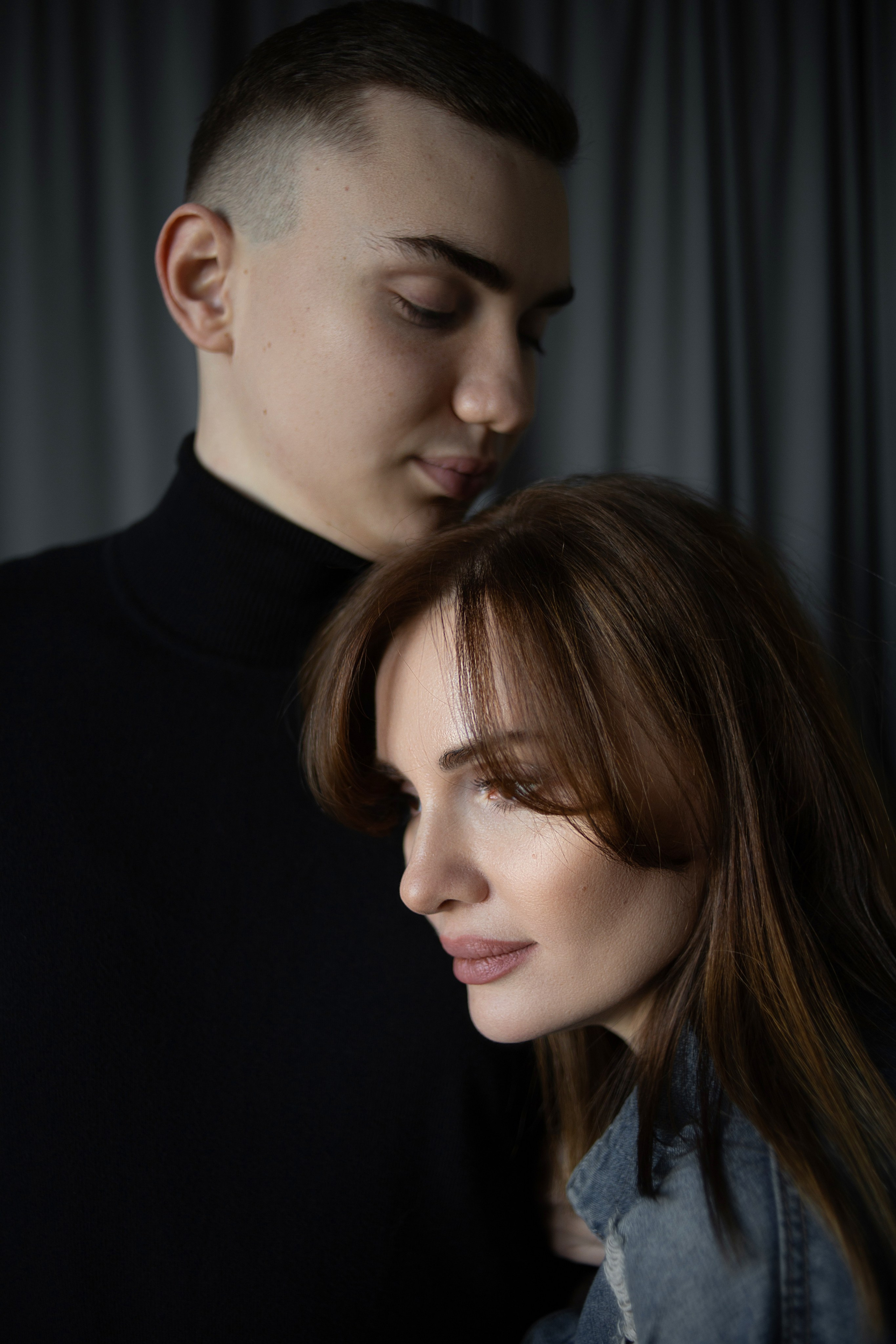 Наталья и Константин. Семейный фотограф в Ростове-на-Дону Анастасия Рыбина