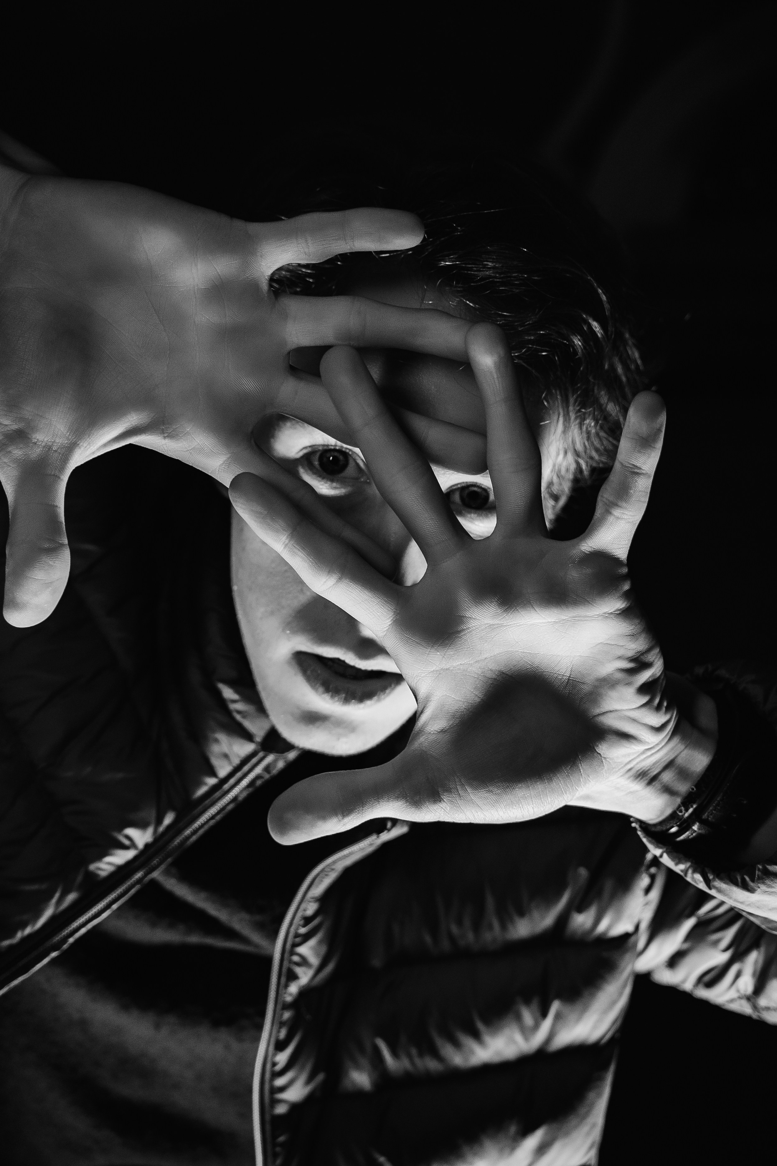 Александр. Ночной Петербург. Портретный Фотограф Александр «Konevtsoph» В Санкт-Петербурге