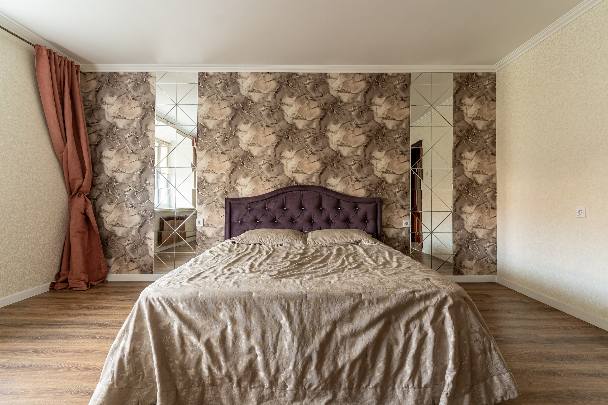 Съемка недвижимости портфолио (фото)