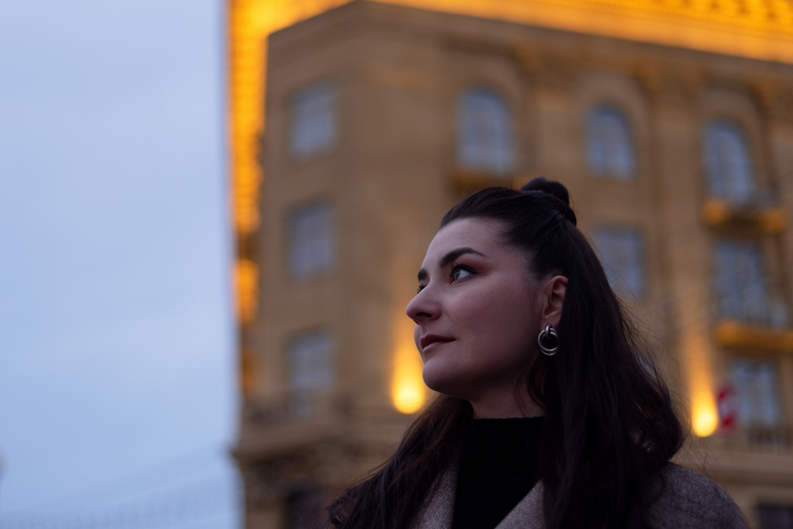 Прогулочная фотосессия Волгоград. Фотограф Алеся Груздо Волгоград