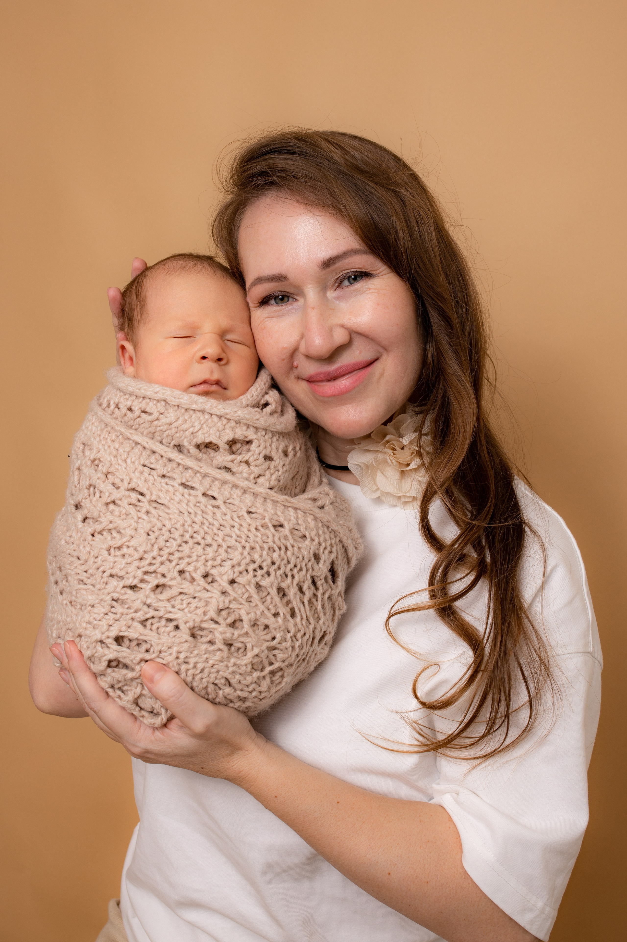 Фотосессия Ньюборн Федя. Фотограф в Железнодорожном и Балашихе