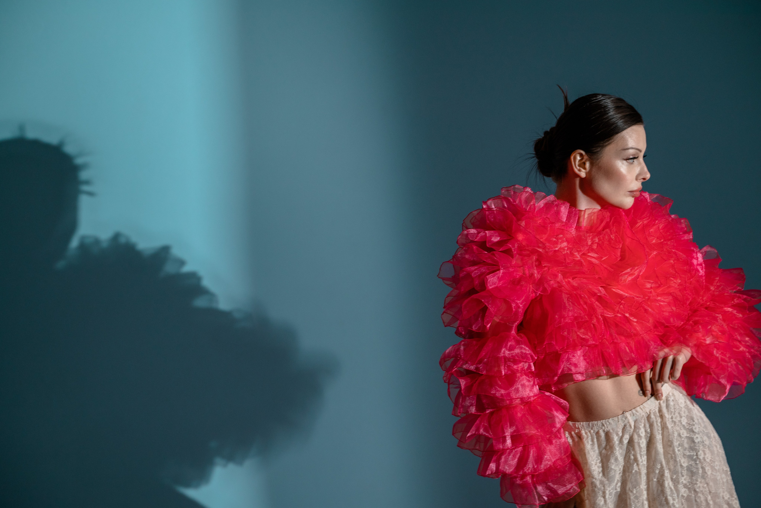 Ангелина. Свадебный фотограф Ирина Димитриева