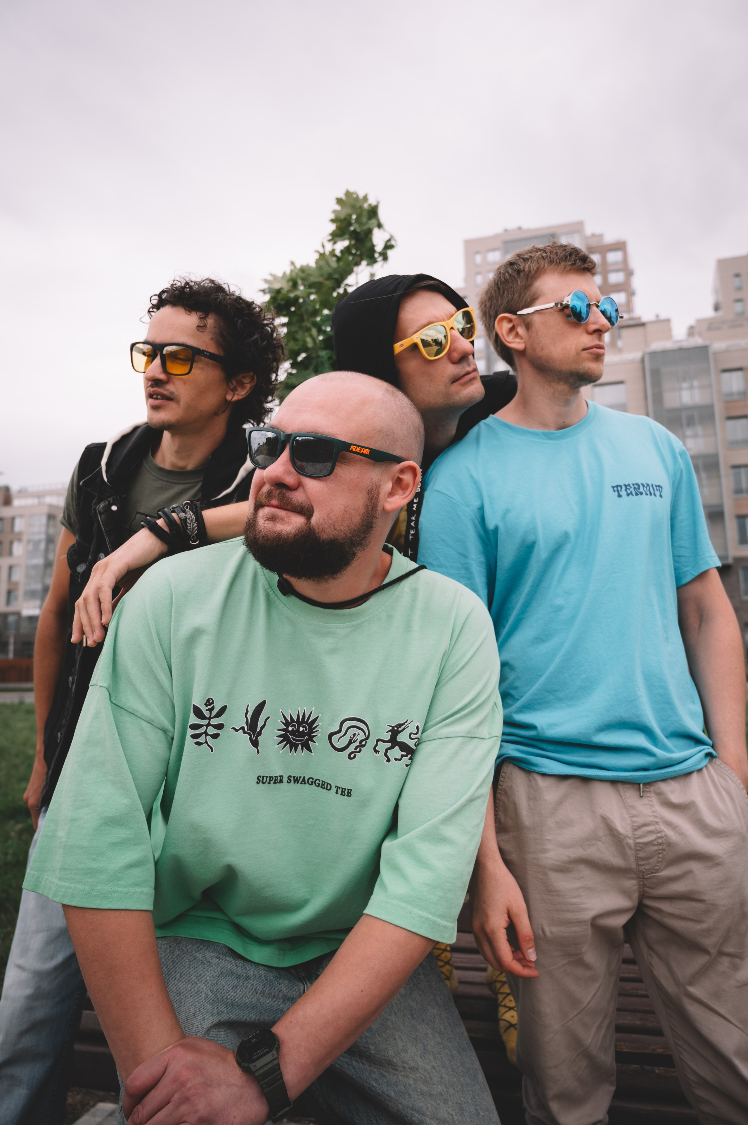 Прячемся!!!. Фотограф Анна Темнова. Пенза