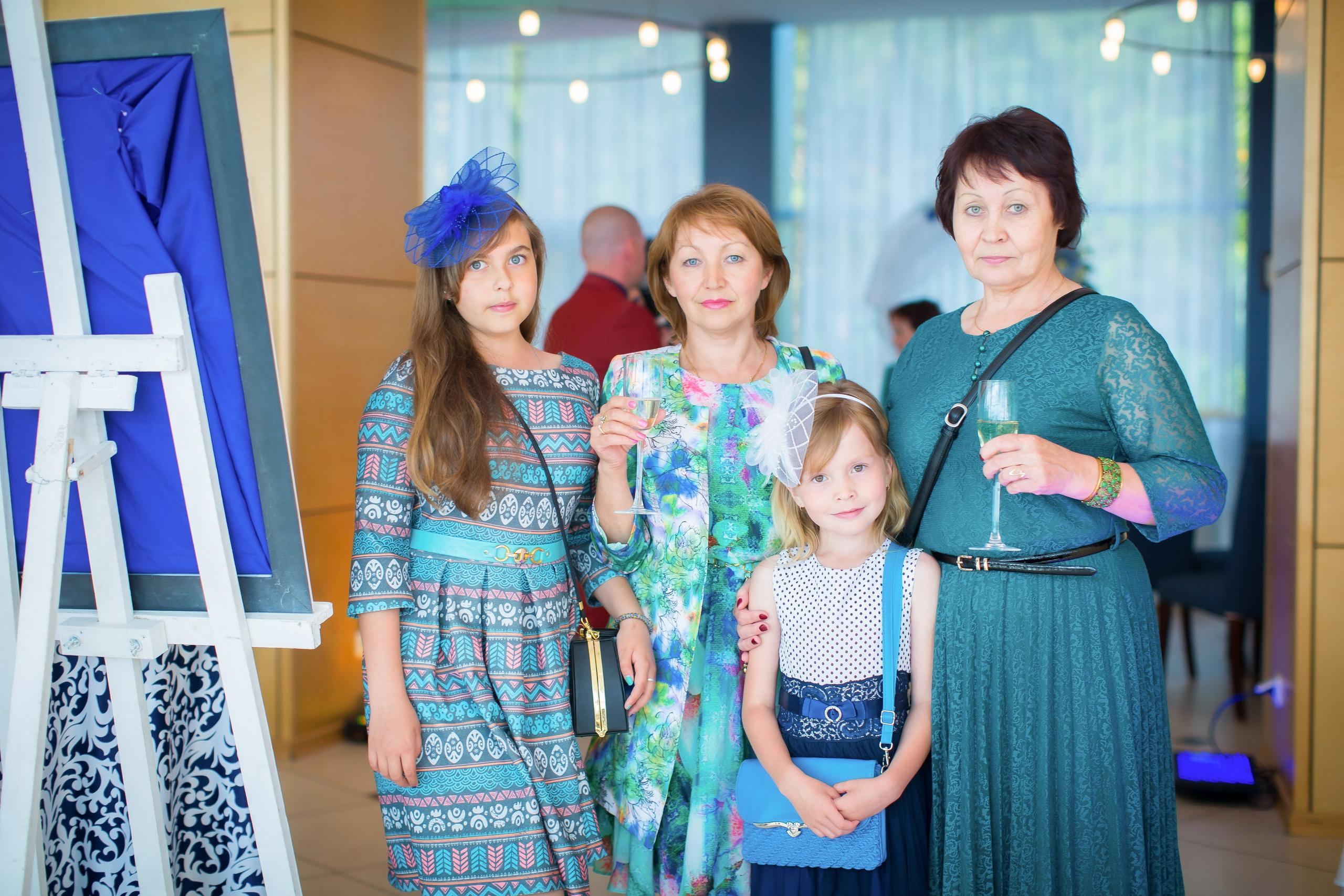 Родион и Ольга. Снимаю съемки