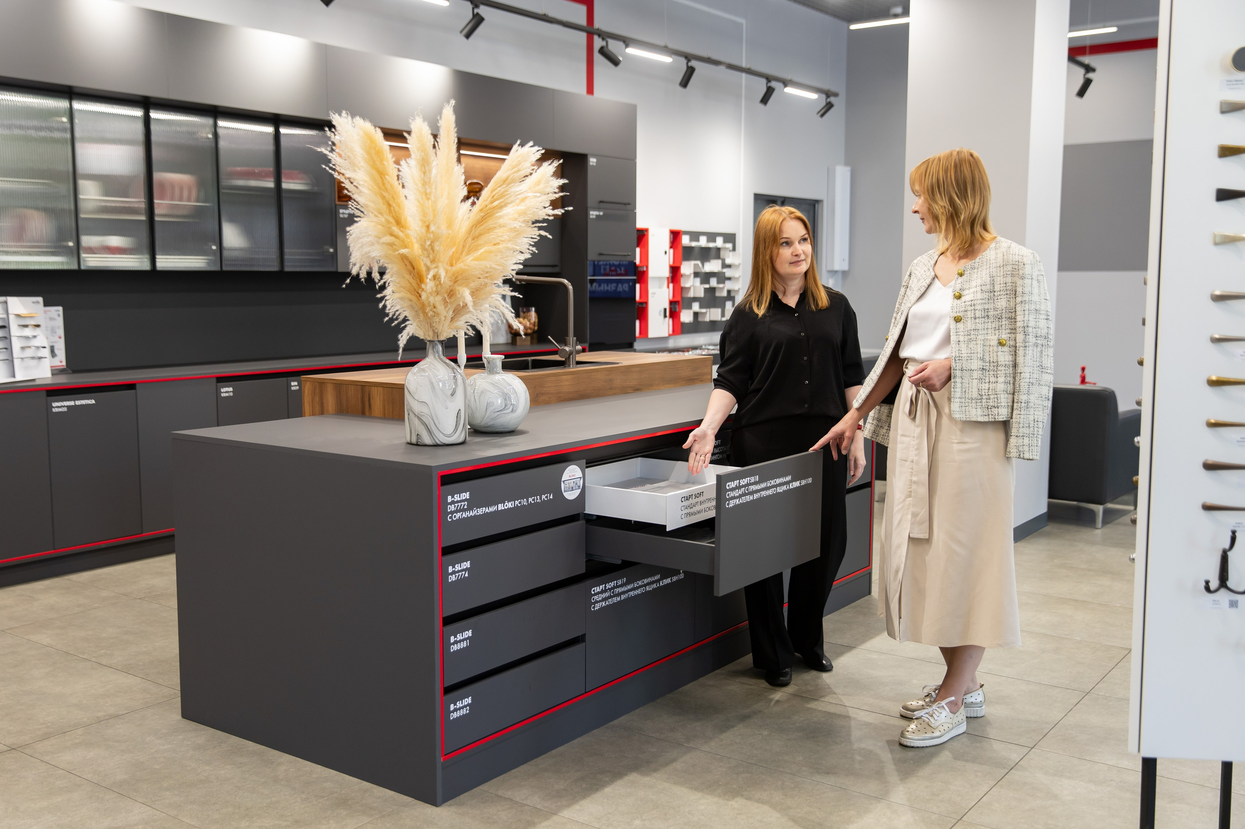 BOYARD. Снимаю съемки