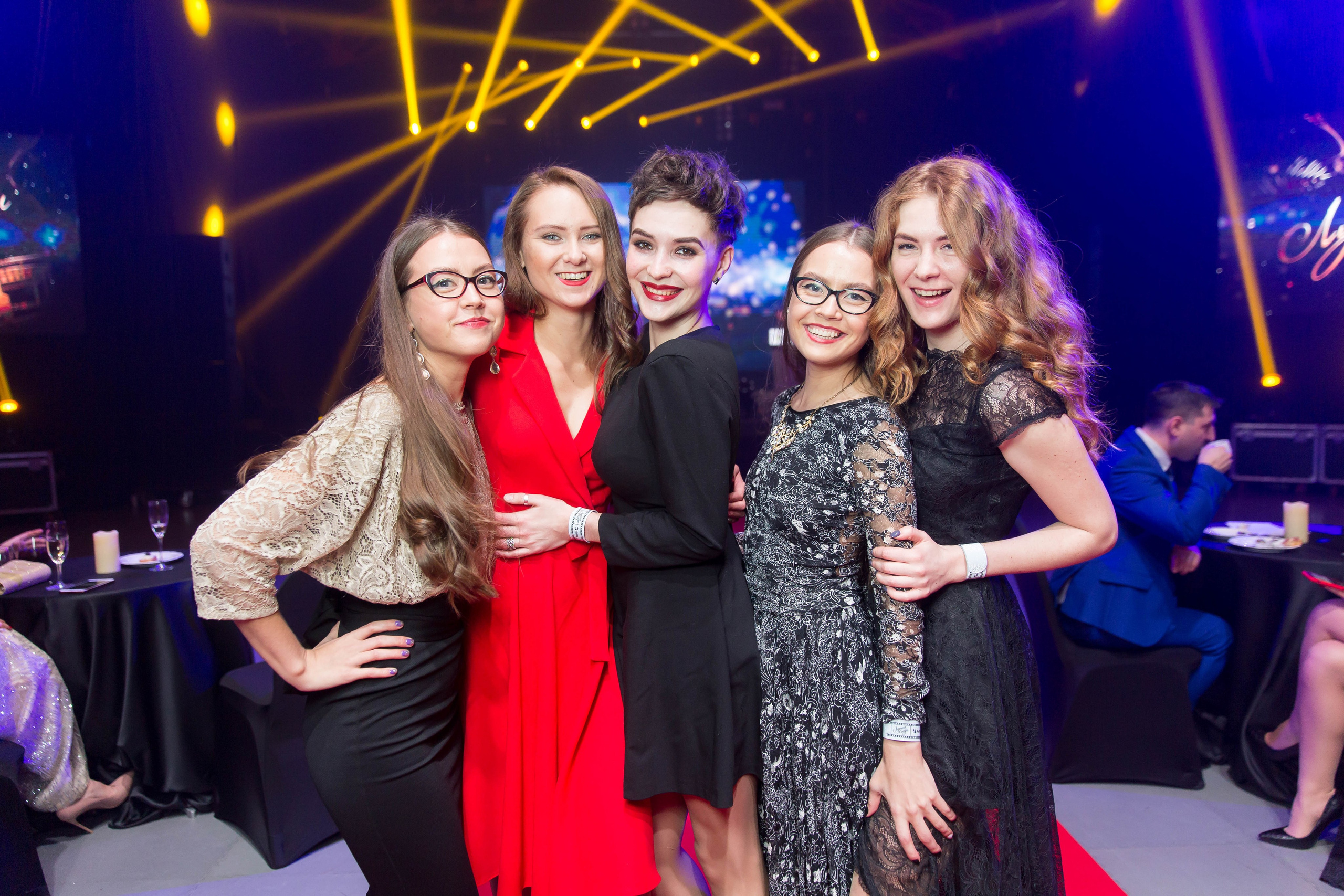 Снимаю съемки