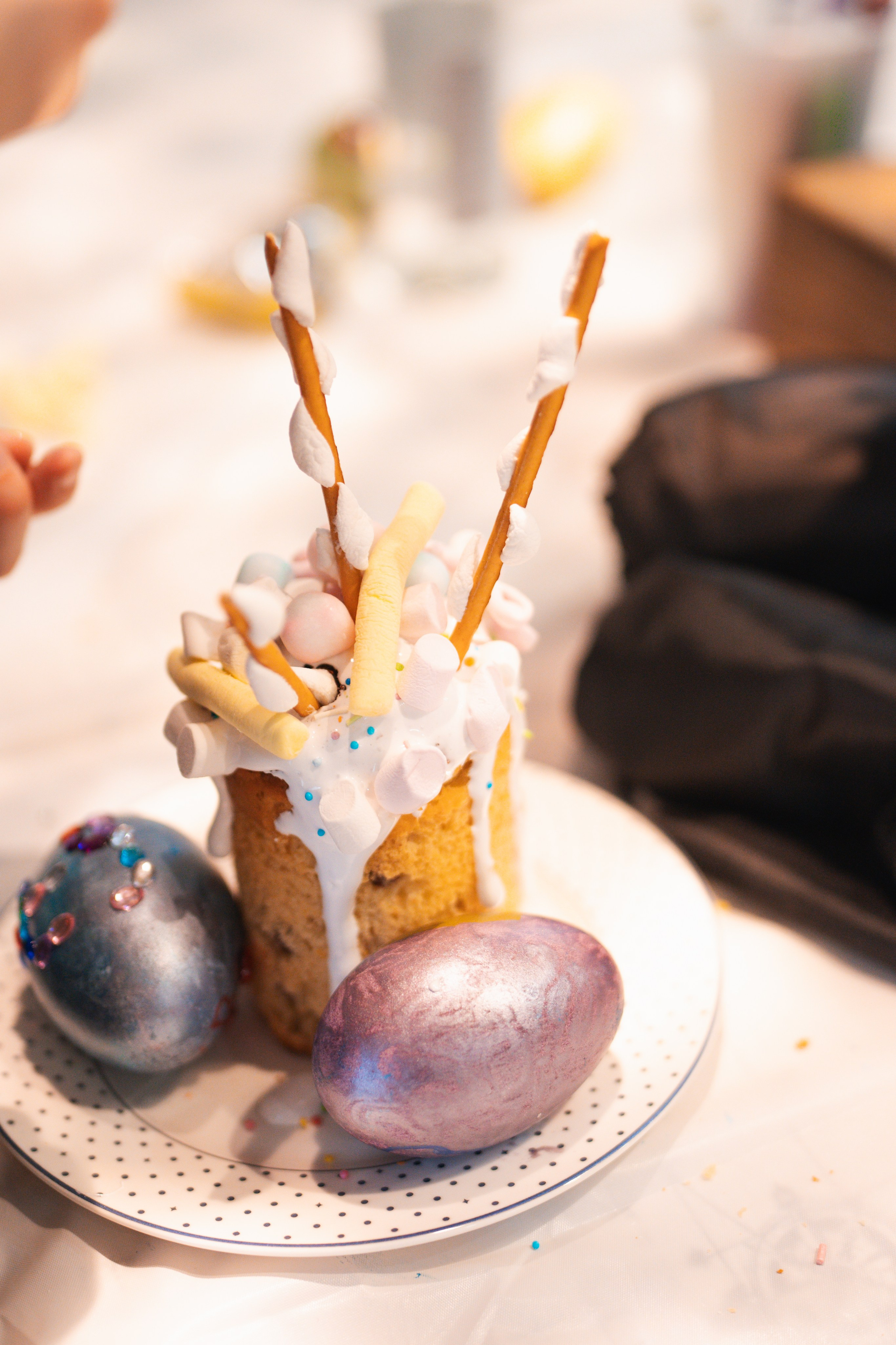 Пасха. Свадебный фотограф в Москве Кристина Чехова