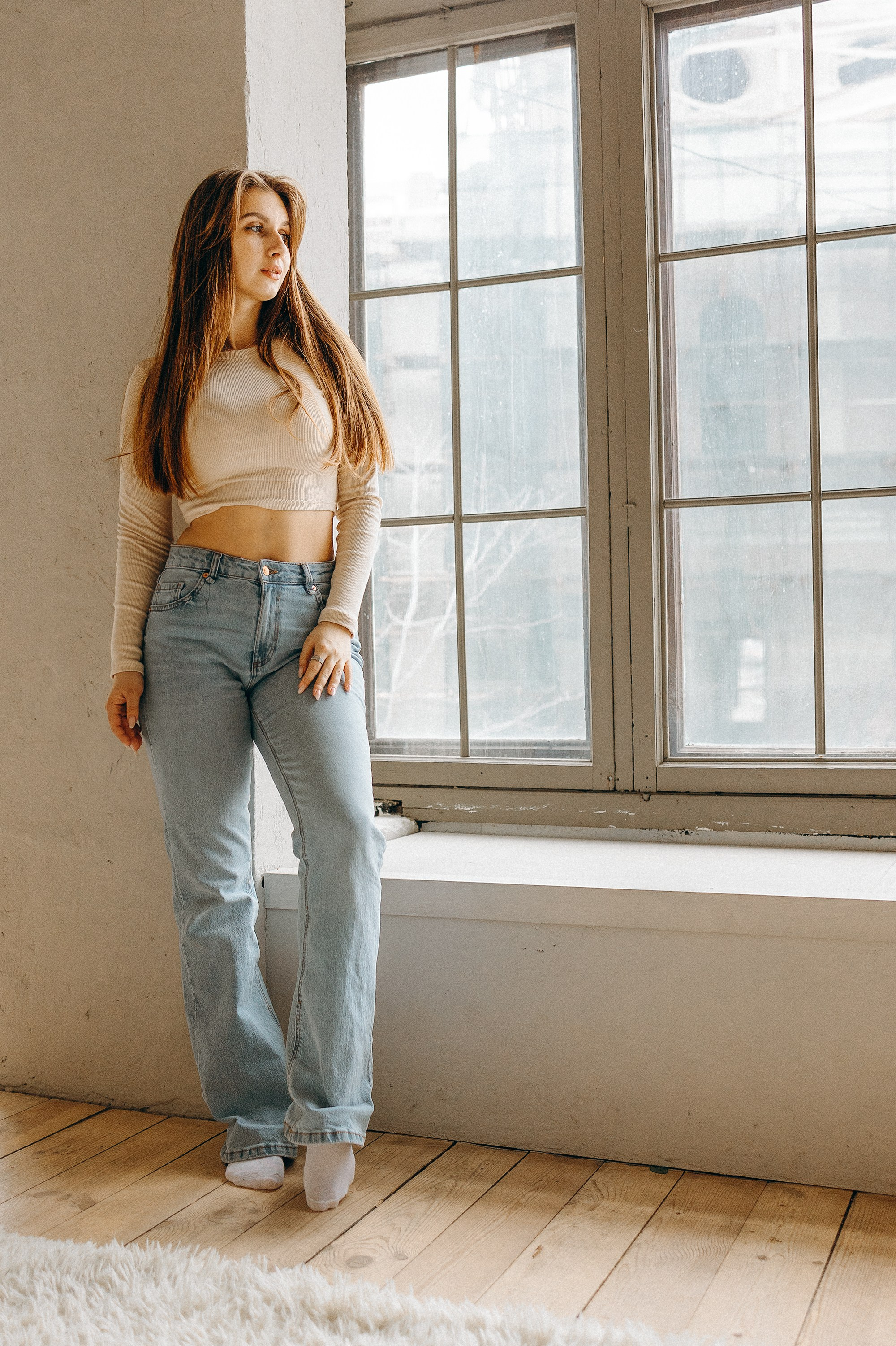 Семья с корги. Фотограф. Фотограф-анималист. Москва