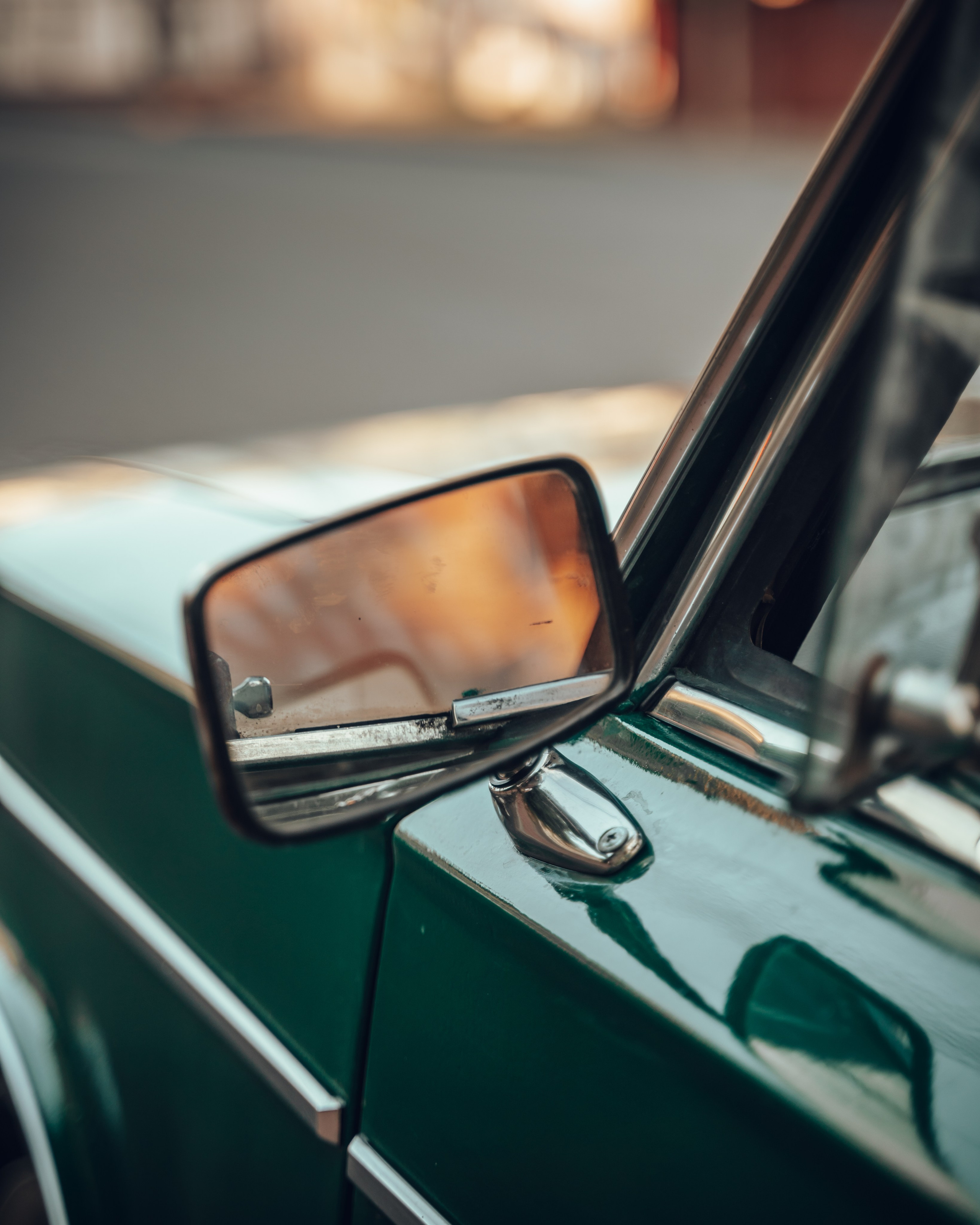 Lada 2103. Vlad Trykov