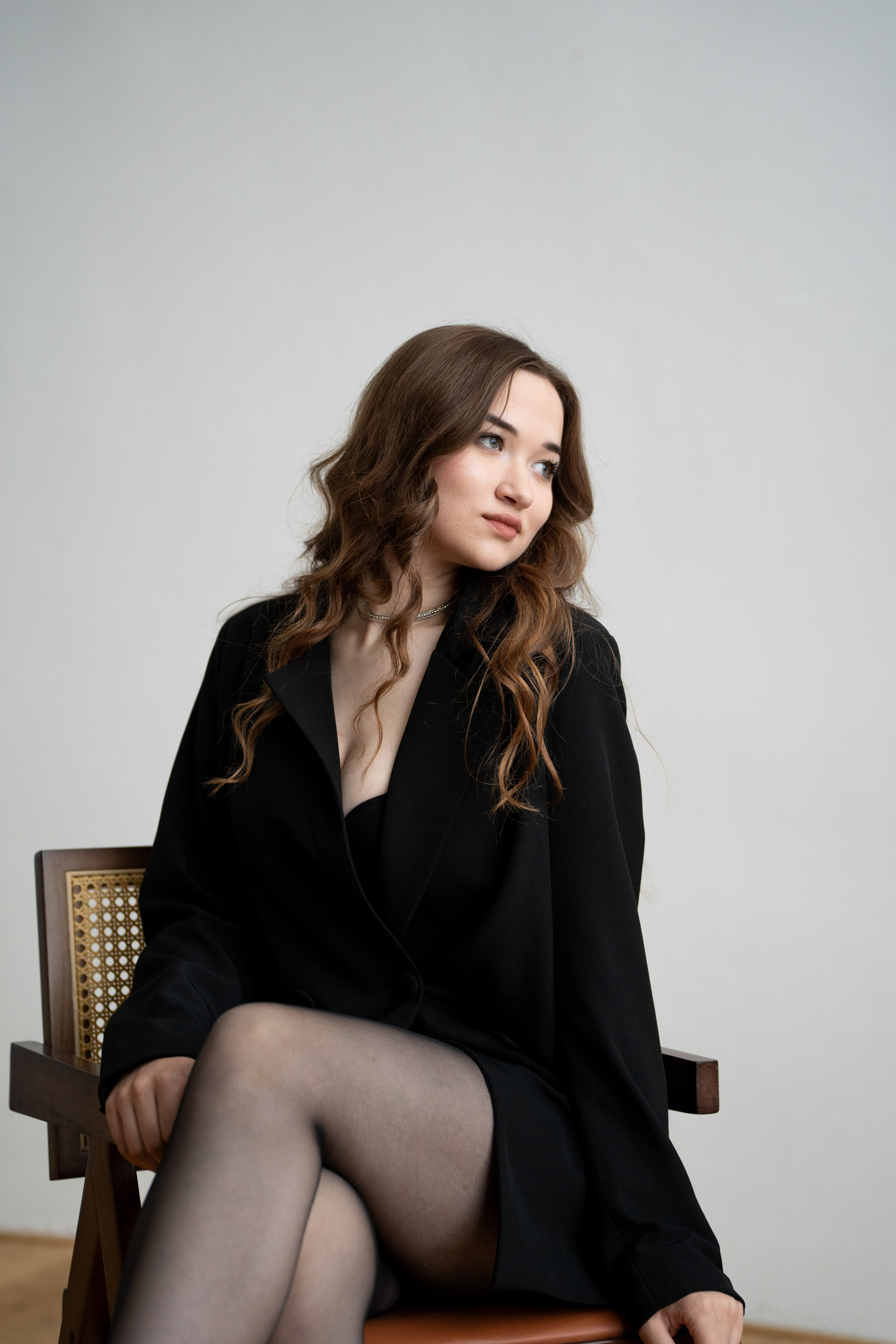 Екатерина. Vlad Trykov