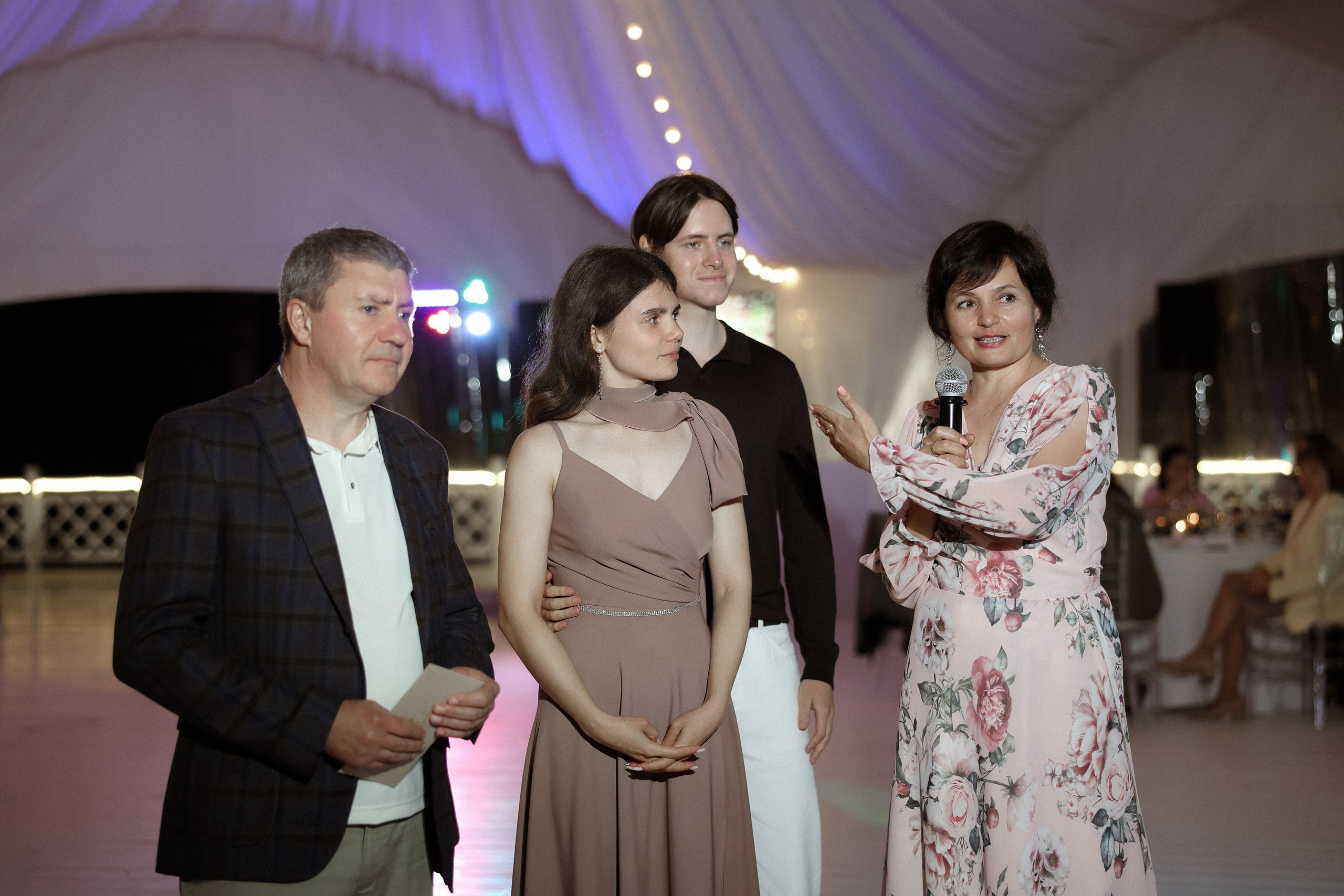 «Просто МЫ» — Дарья и Иван. Свадебный и семейный фотограф в Москве Ломова Ирина