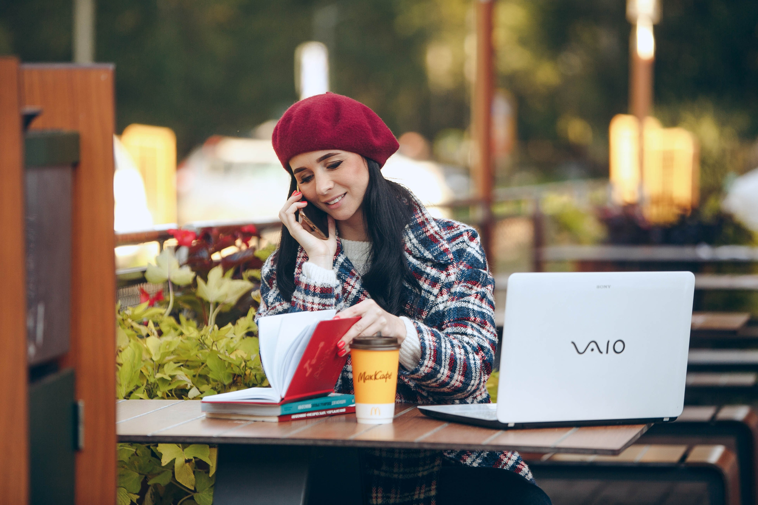 Бизнес фотосессия. Ваш репортажный фотограф Артемий Антонов