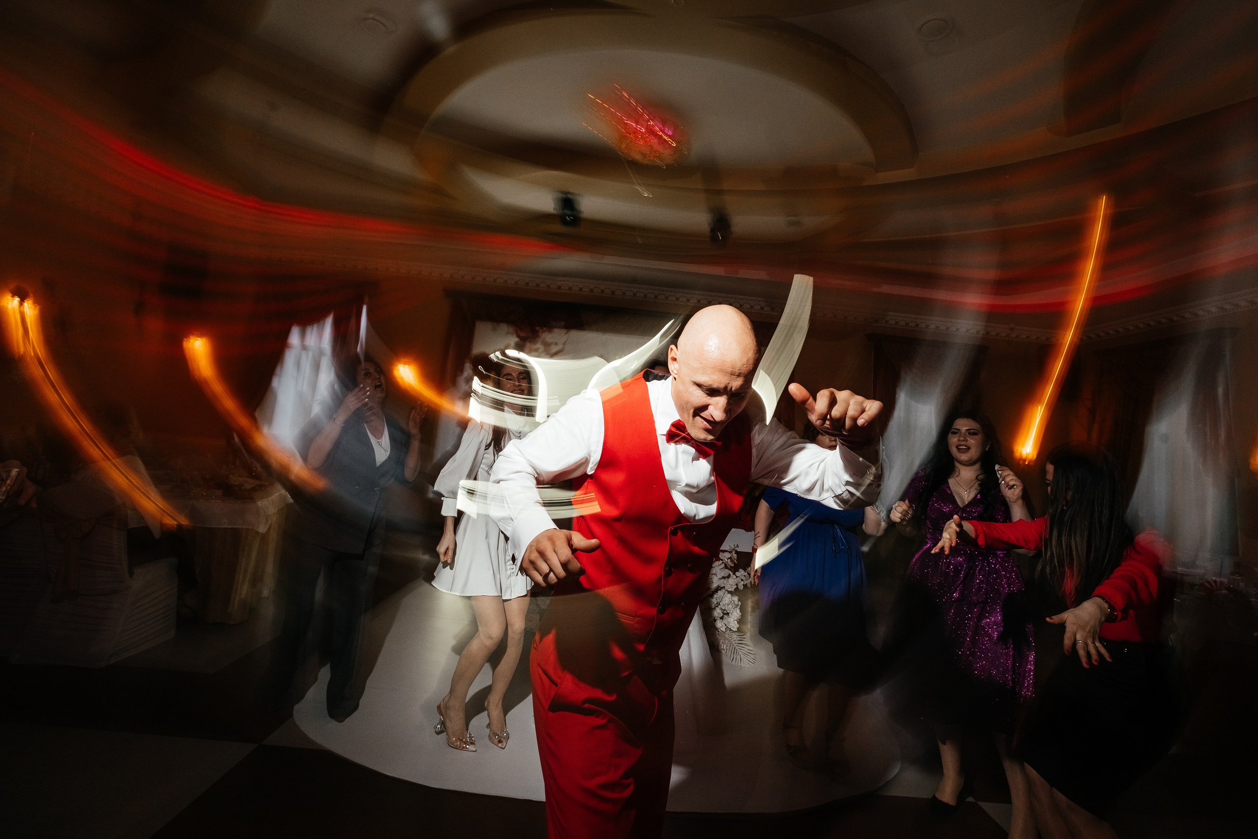 Алексей и Виктория. Свадебный и семейный фотограф Сергей Верещагин