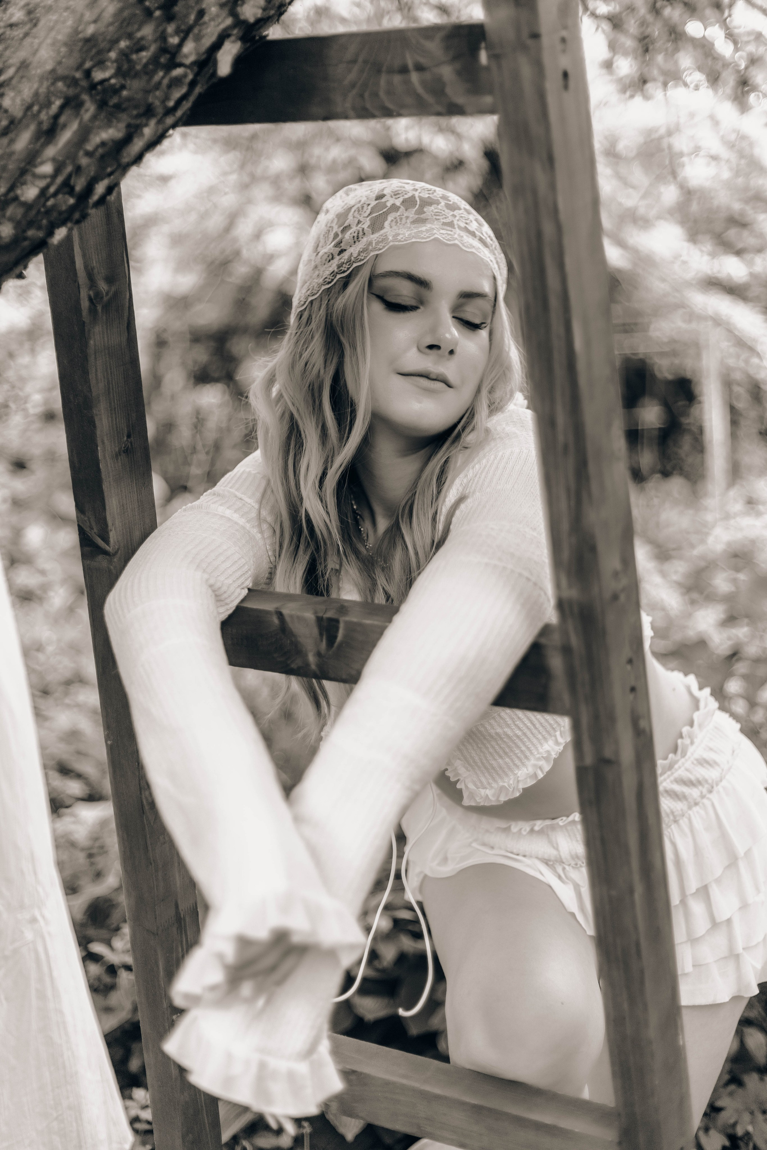 Индивидуальная. Фотограф в Курске Комардина Софья