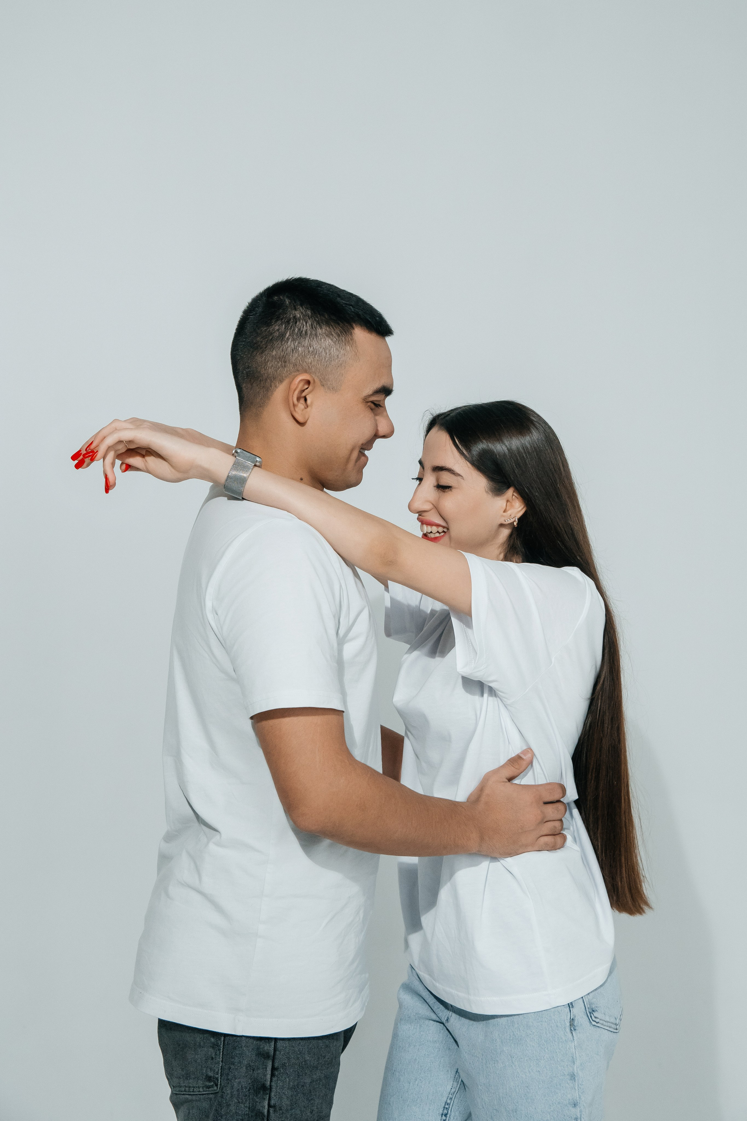 Руслан и Альбина. Профессиональный фотограф в Самаре Анна Конзаева