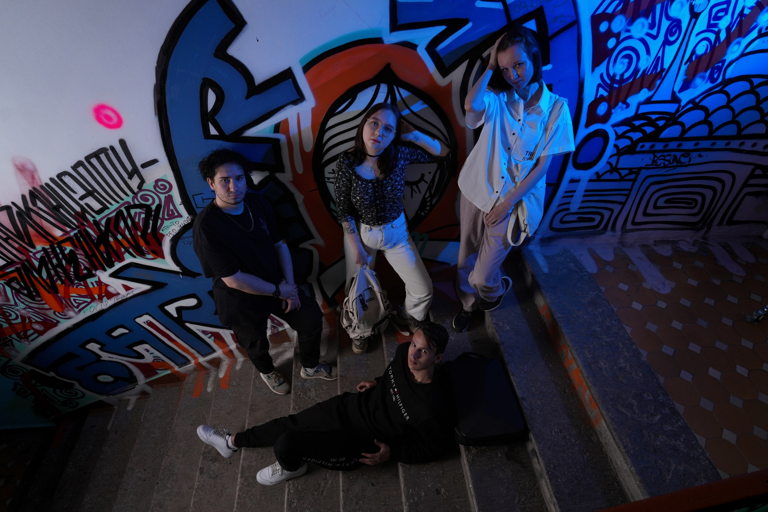 Школьная фотография в Санкт-Петербурге, выпускные альбомы, фотосессии