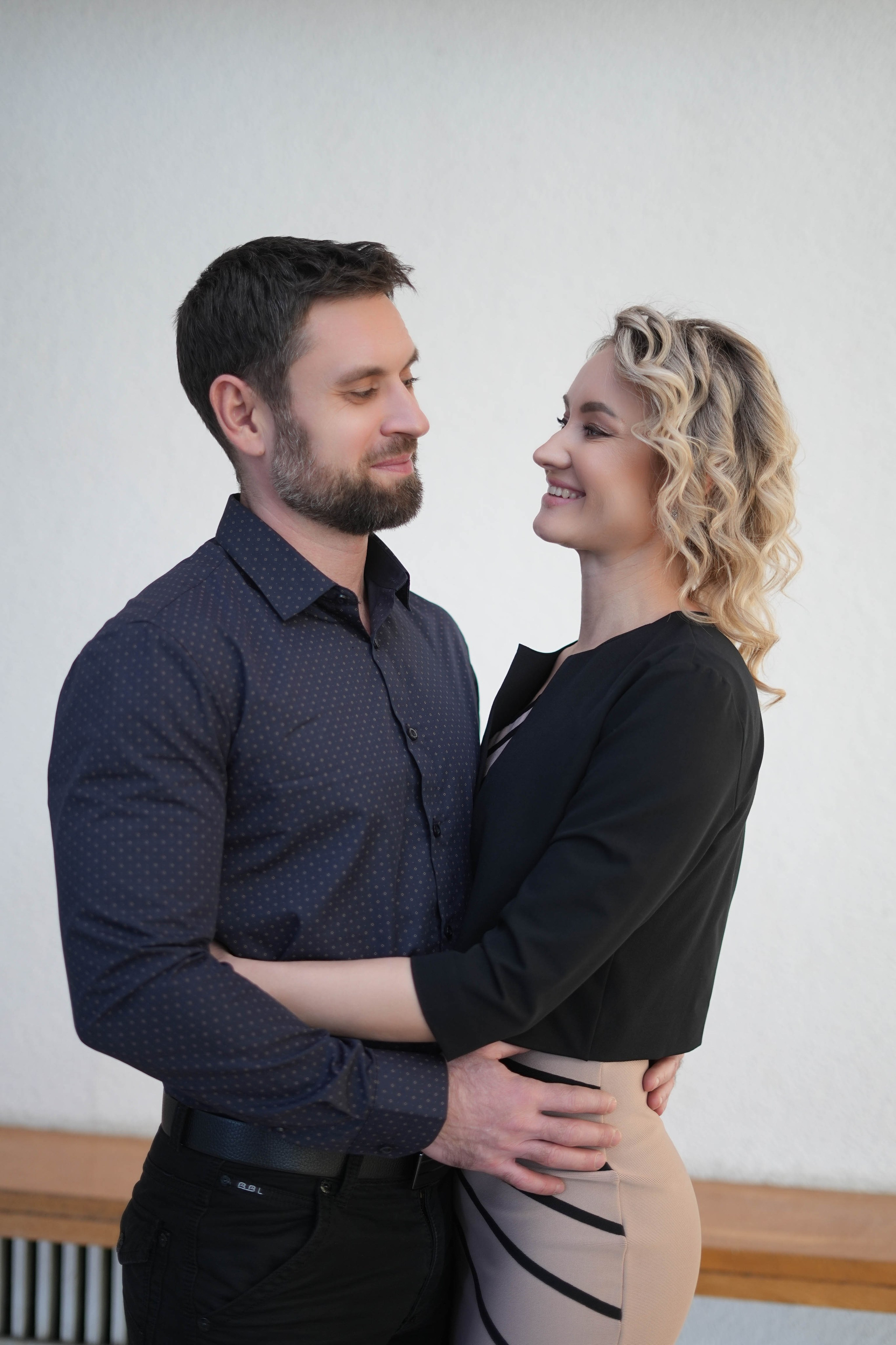 Лена+ Илья. Фотограф Волгоград Анастасия Ли