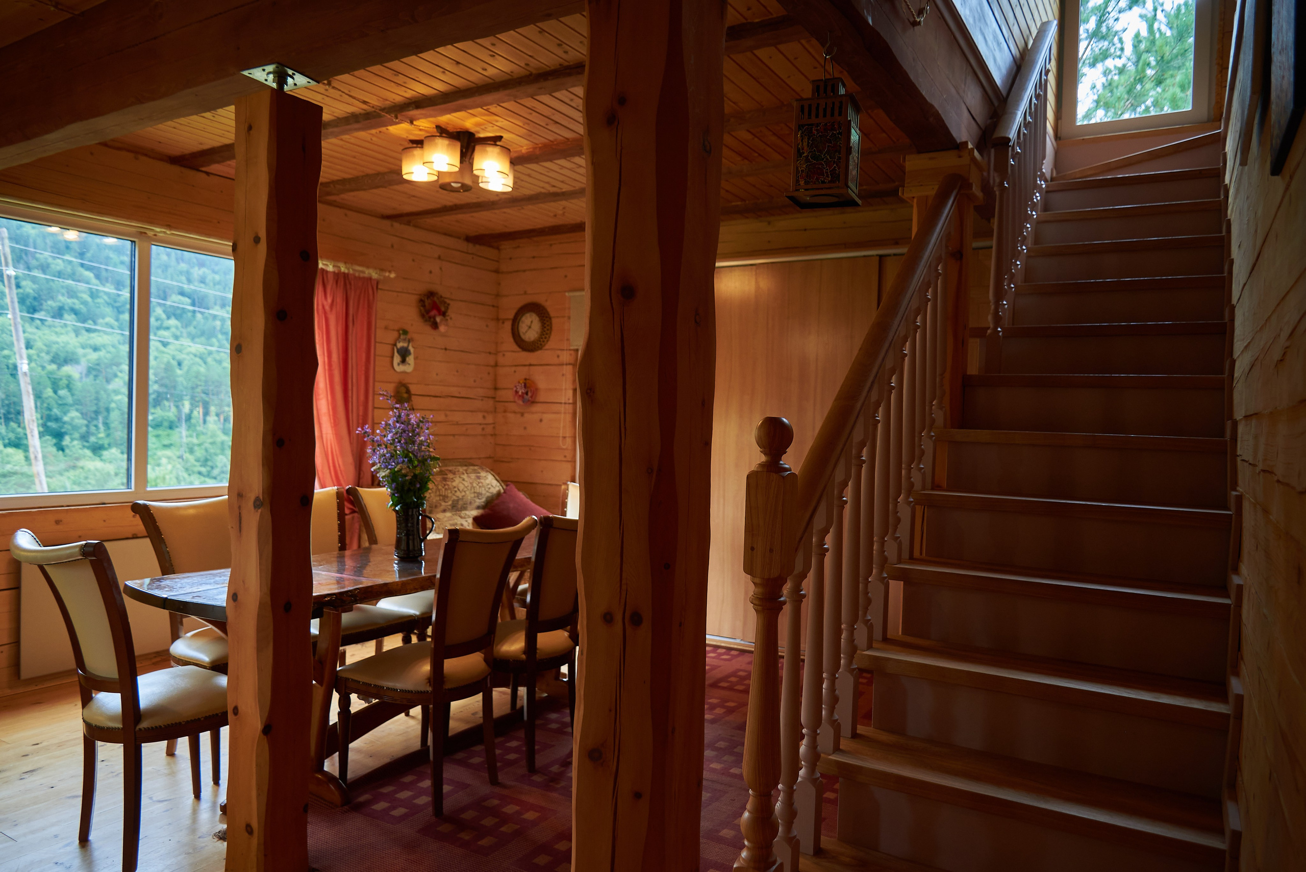 Усадьба «Рыжий кот». Семейный фотограф в Барнауле, Горный Алтай, Заринск, Алейск