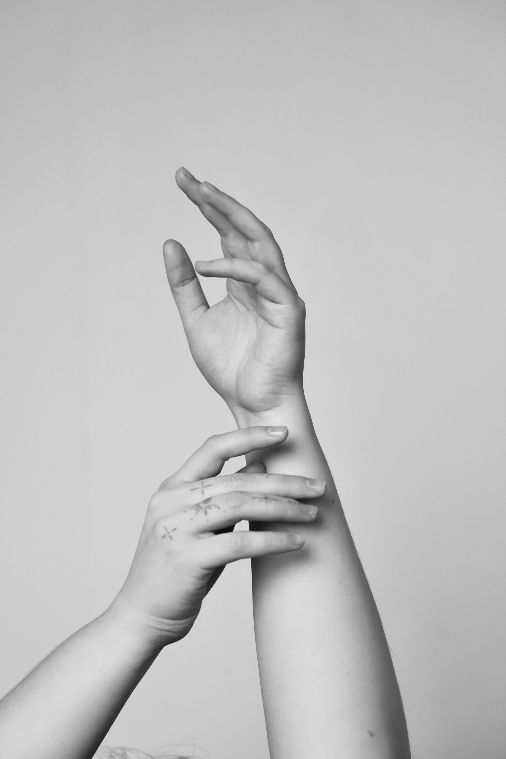 Контент съемка для косметологов-массажистов. Фотограф Юлия Мальцева