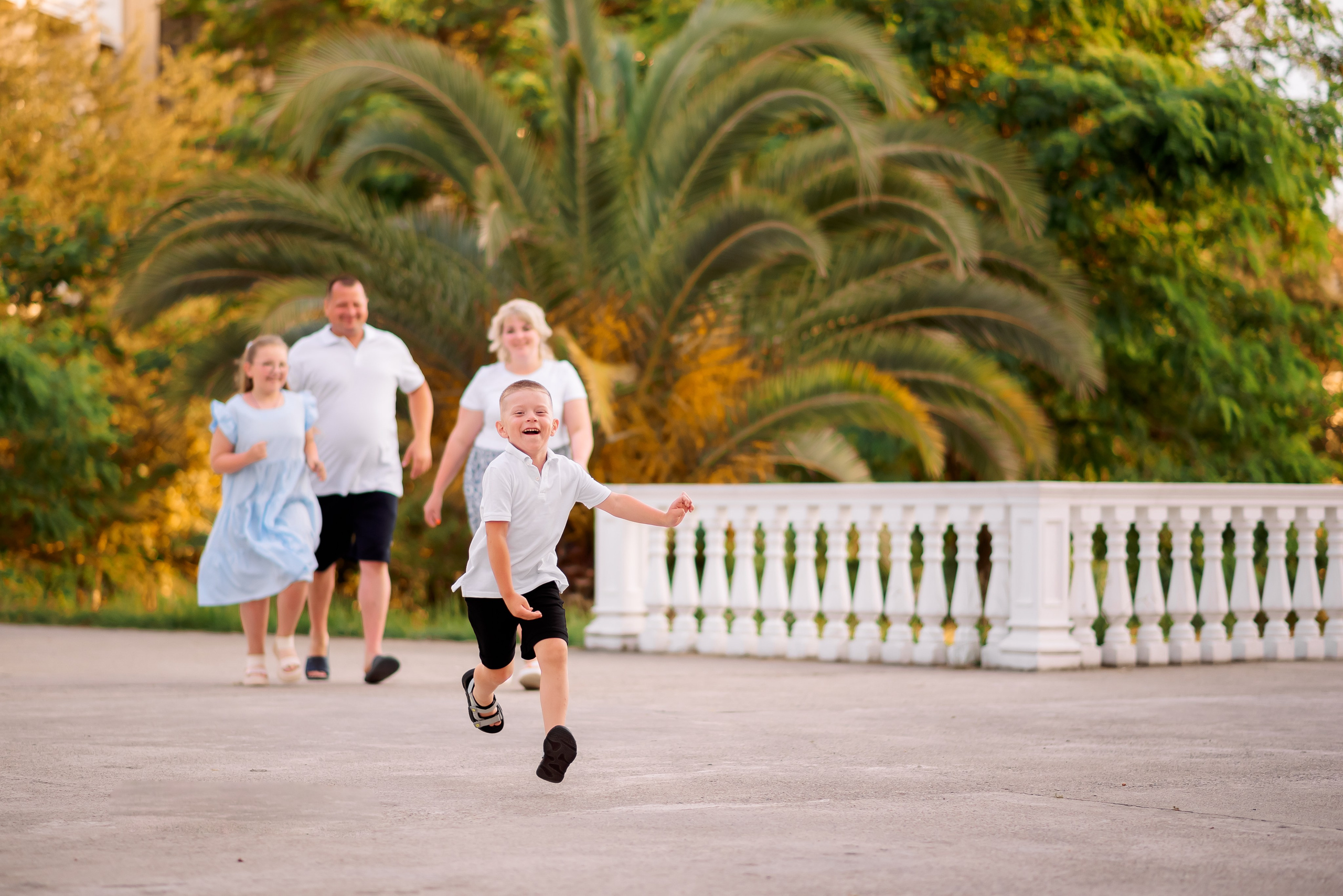 Семейные. Семейный и женский фотограф Лоо Краснодар Сочи Энем Татьяна Трибурт