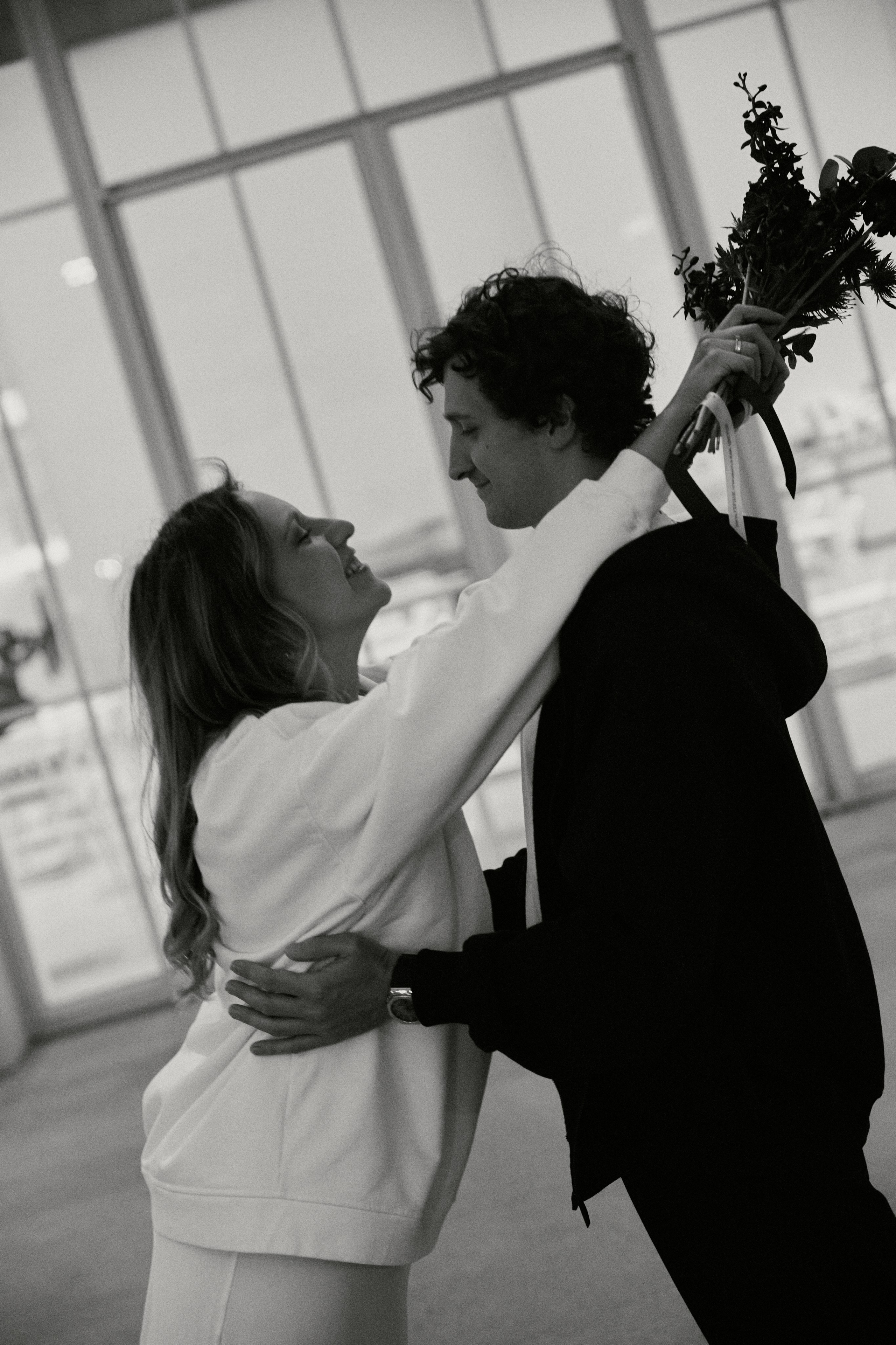 Никита + Катя. Семейный и детский фотограф Юлия Шох