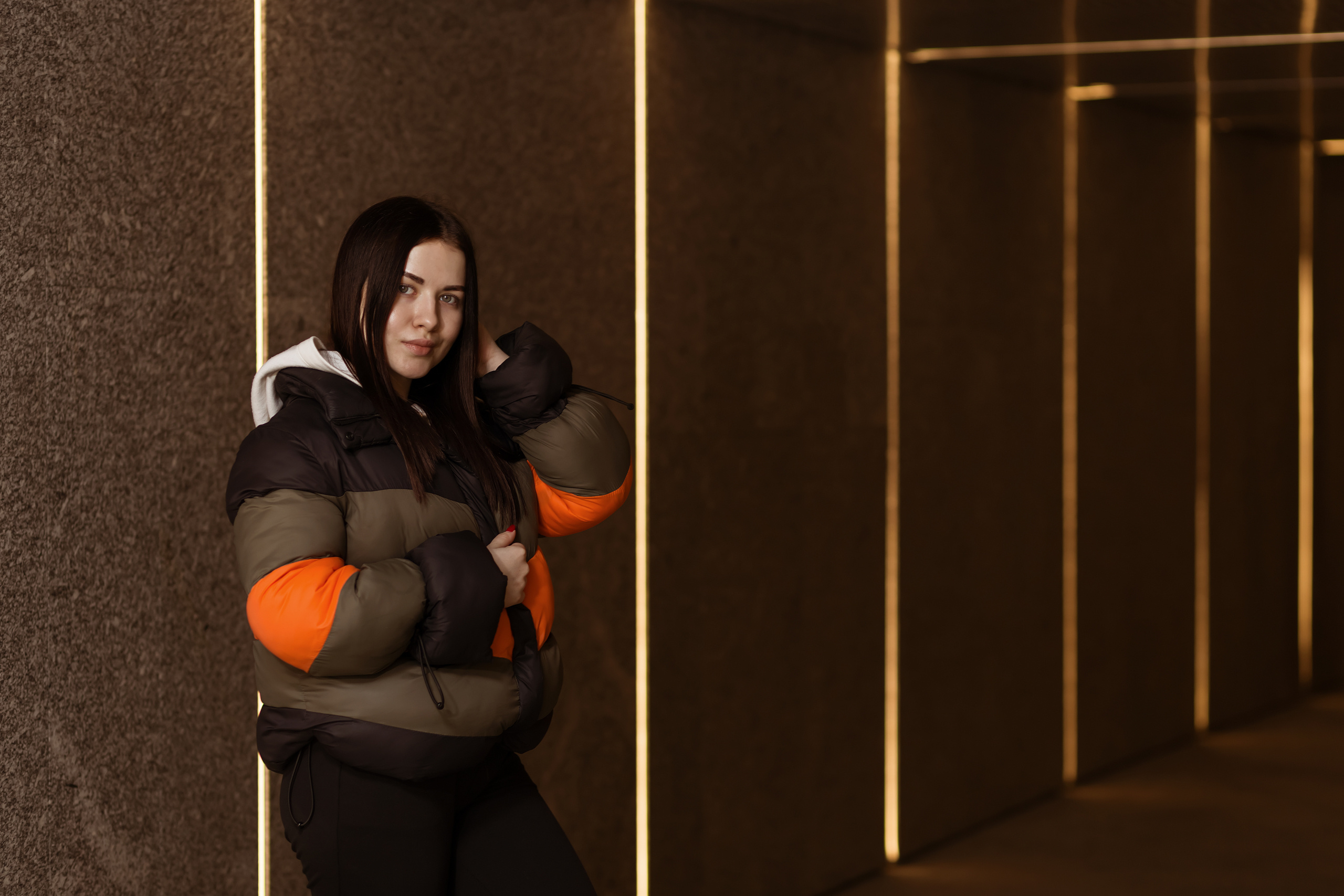 Уличный рейд 9.03.2020. Сайт фотографа Константина Савина