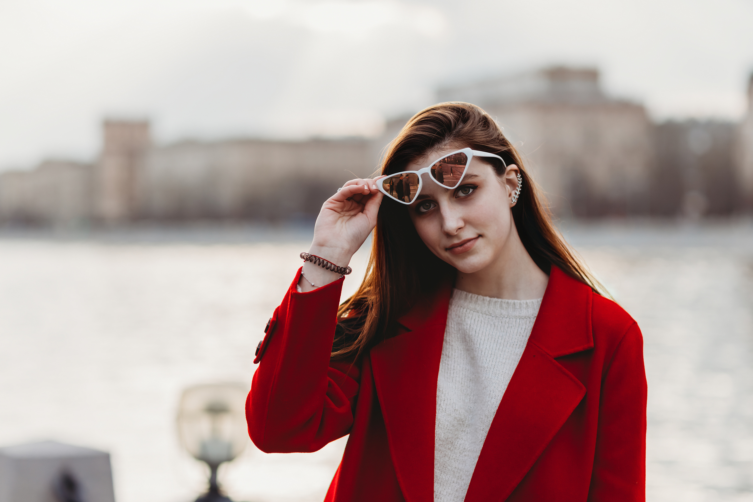 Уличный рейд 9.03.2020. Сайт фотографа Константина Савина